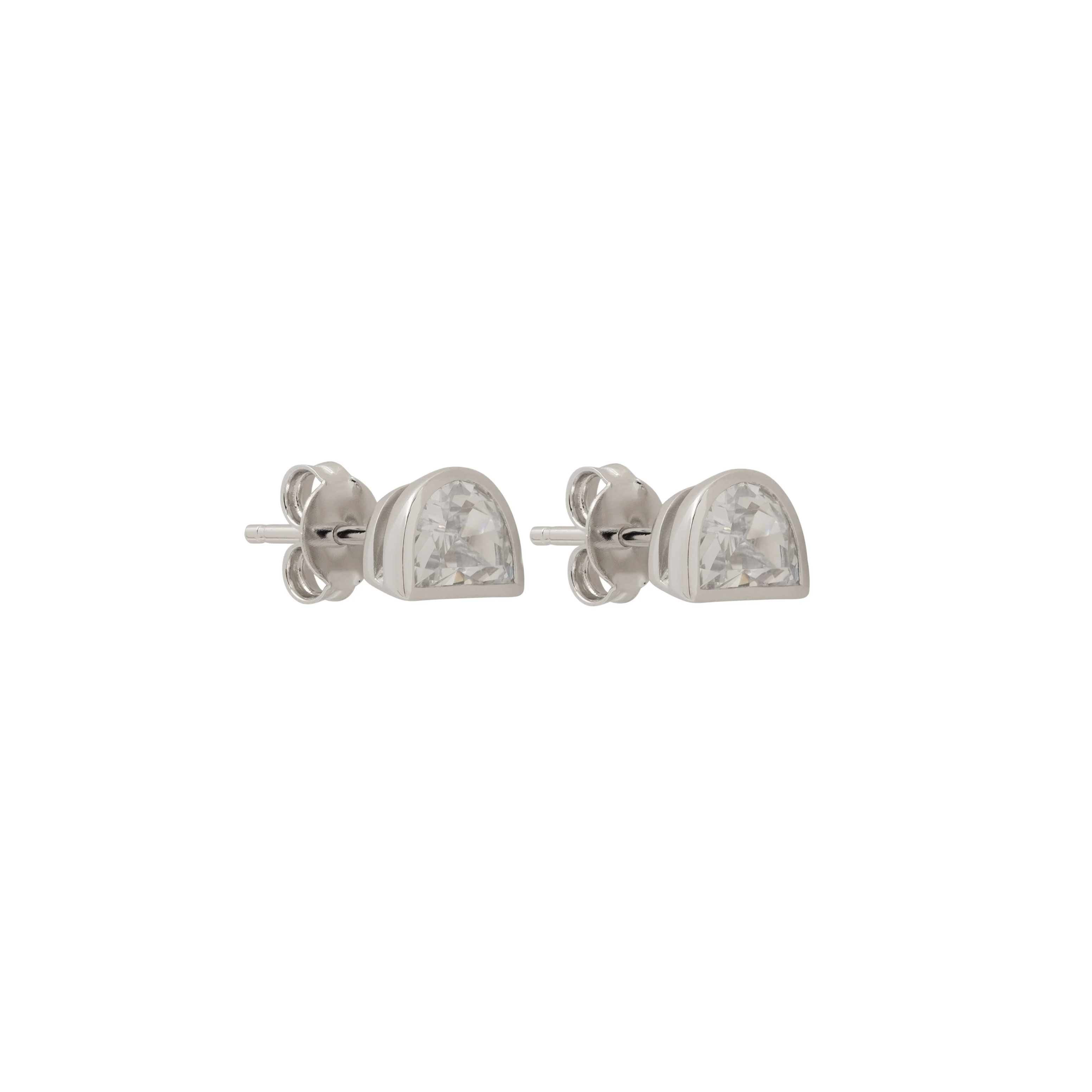 THE CRESCENT BEZEL STUDS - Image 5