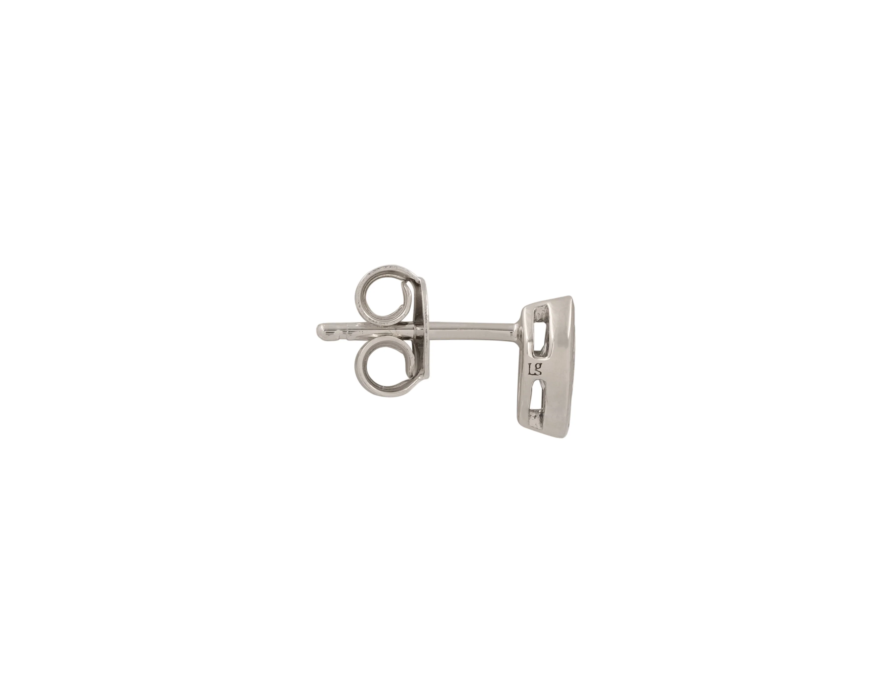 THE MARQUISE BEZEL STUDS - Image 6