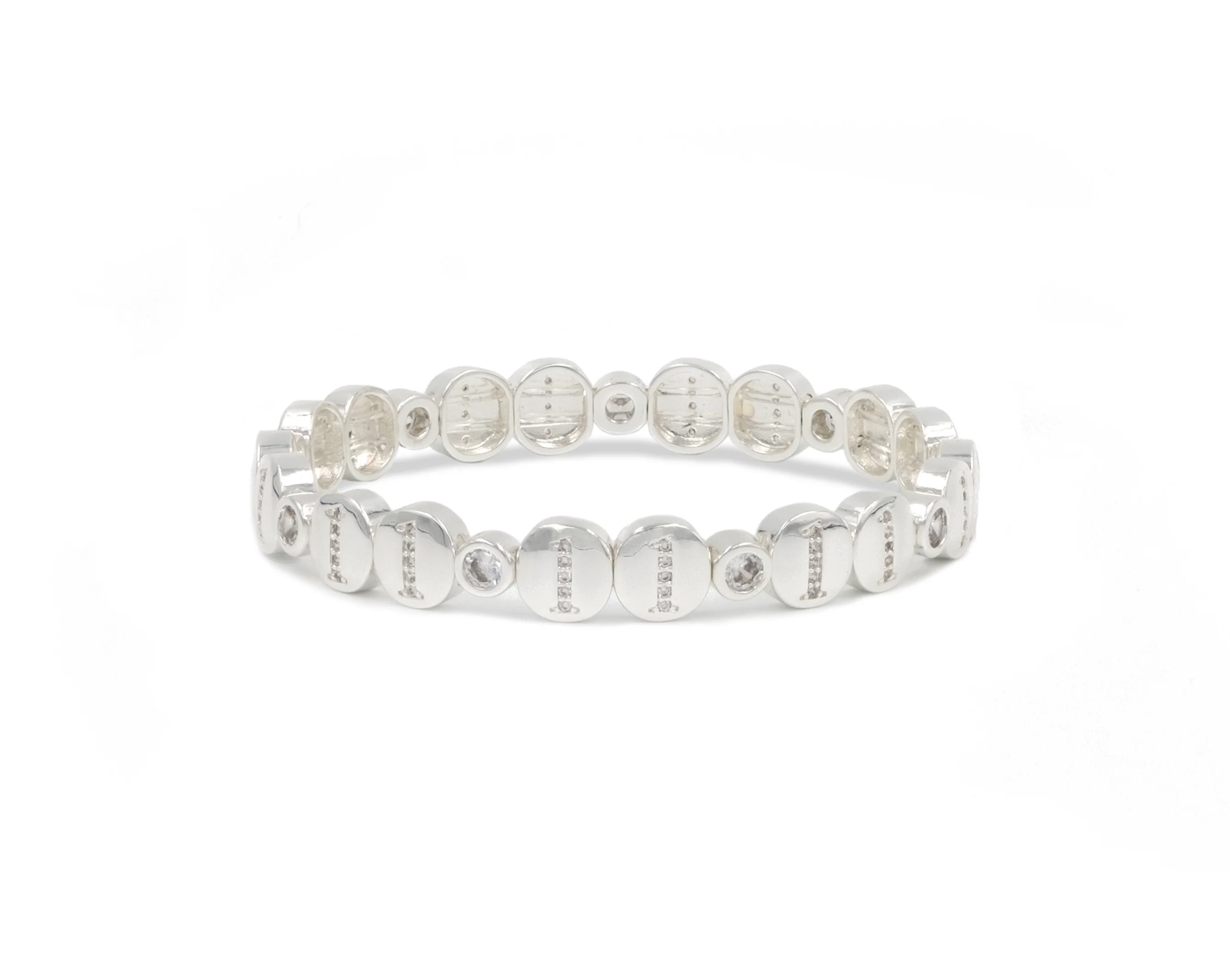 THE ANGEL NUMBER BRACELET - Image 14