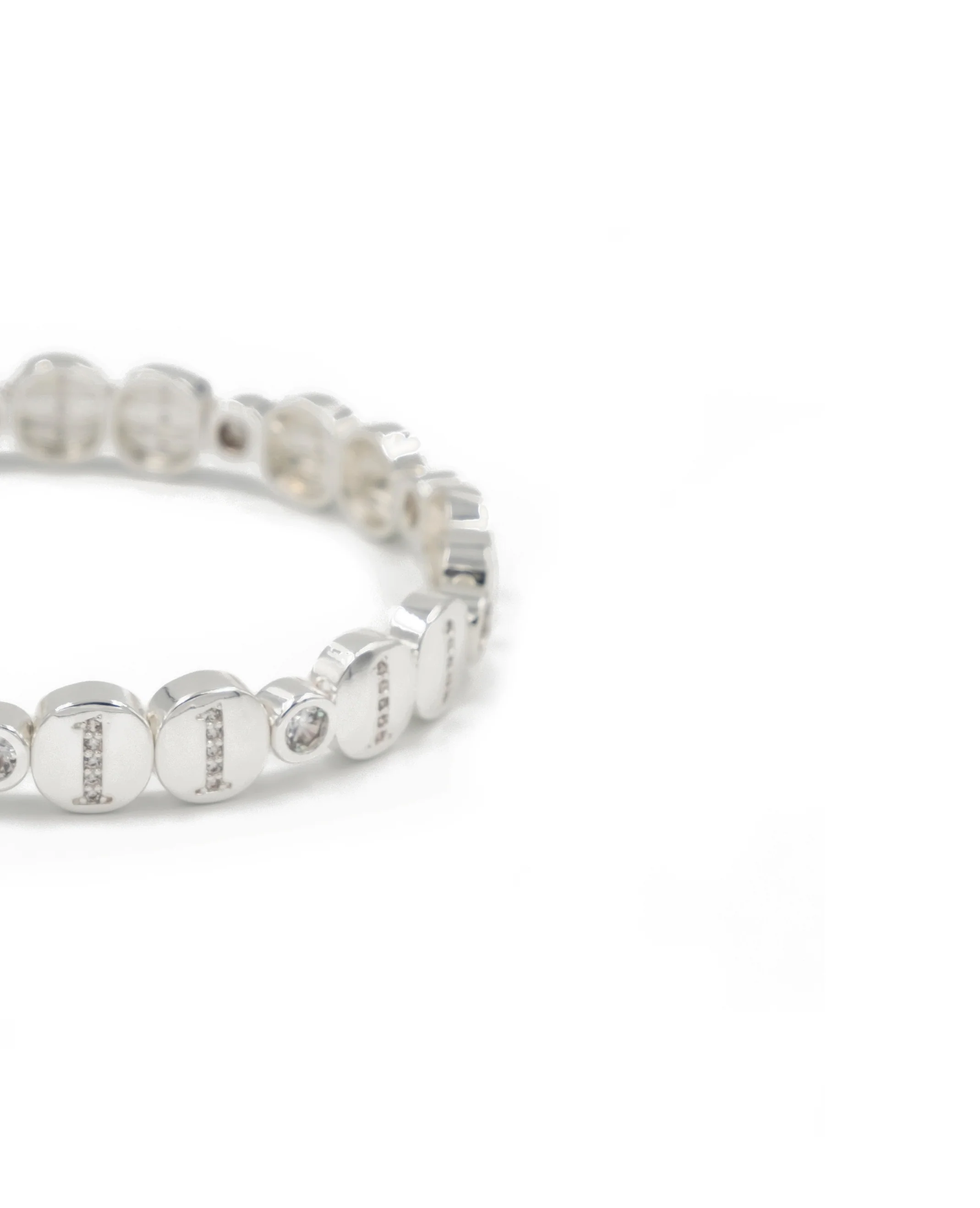 THE ANGEL NUMBER BRACELET - Image 15