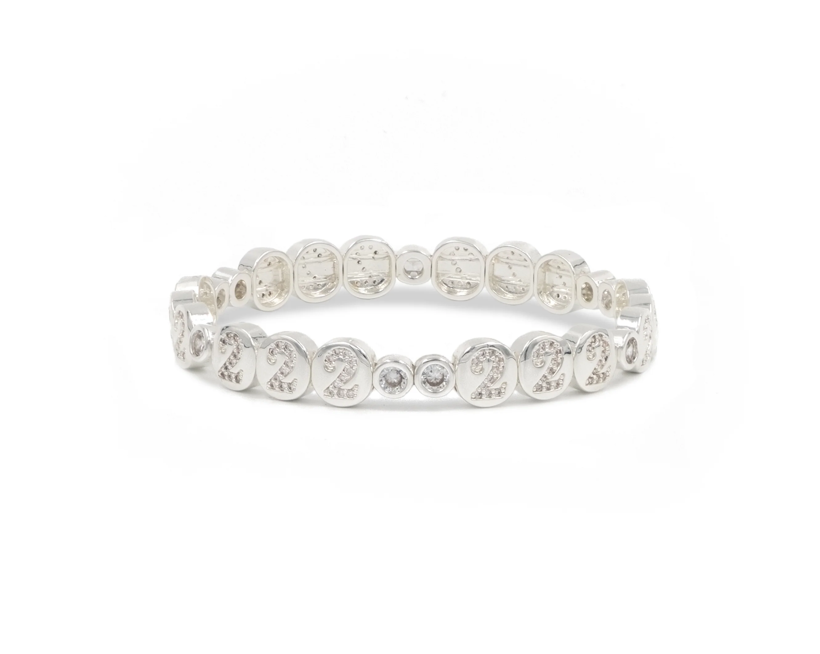 THE ANGEL NUMBER BRACELET - Image 21