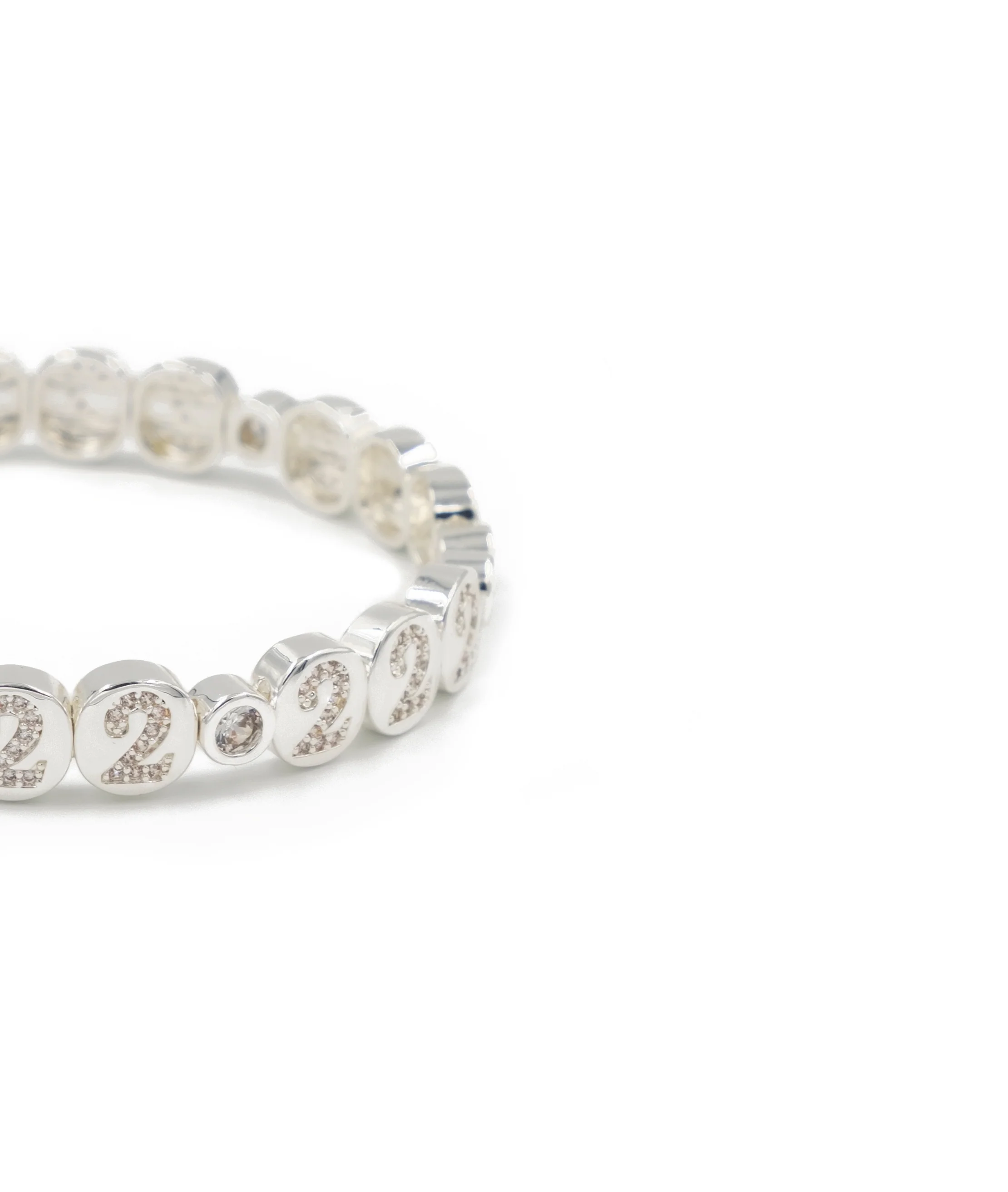 THE ANGEL NUMBER BRACELET - Image 22