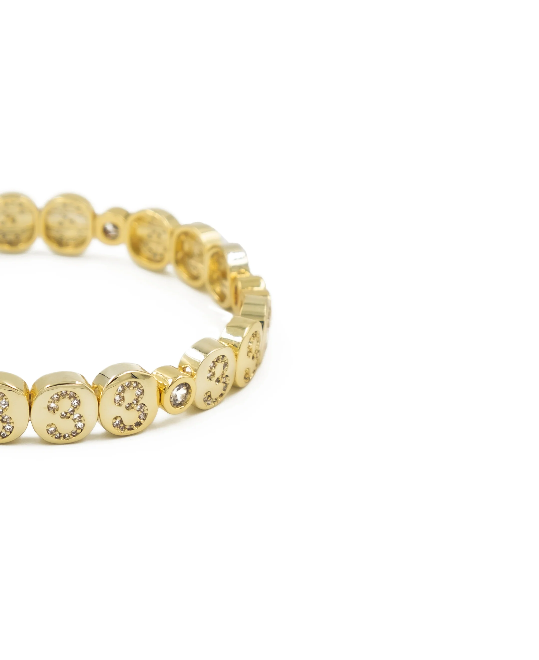 THE ANGEL NUMBER BRACELET - Image 25