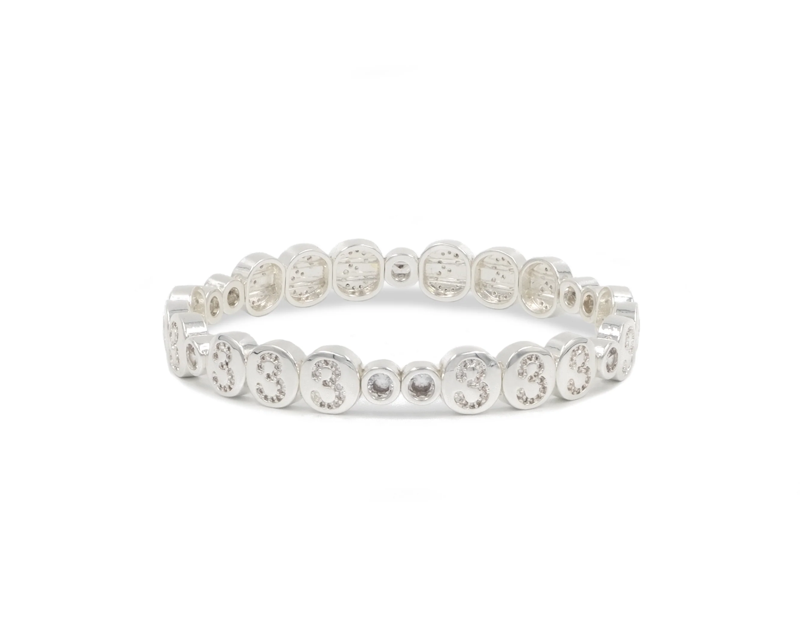 THE ANGEL NUMBER BRACELET - Image 28