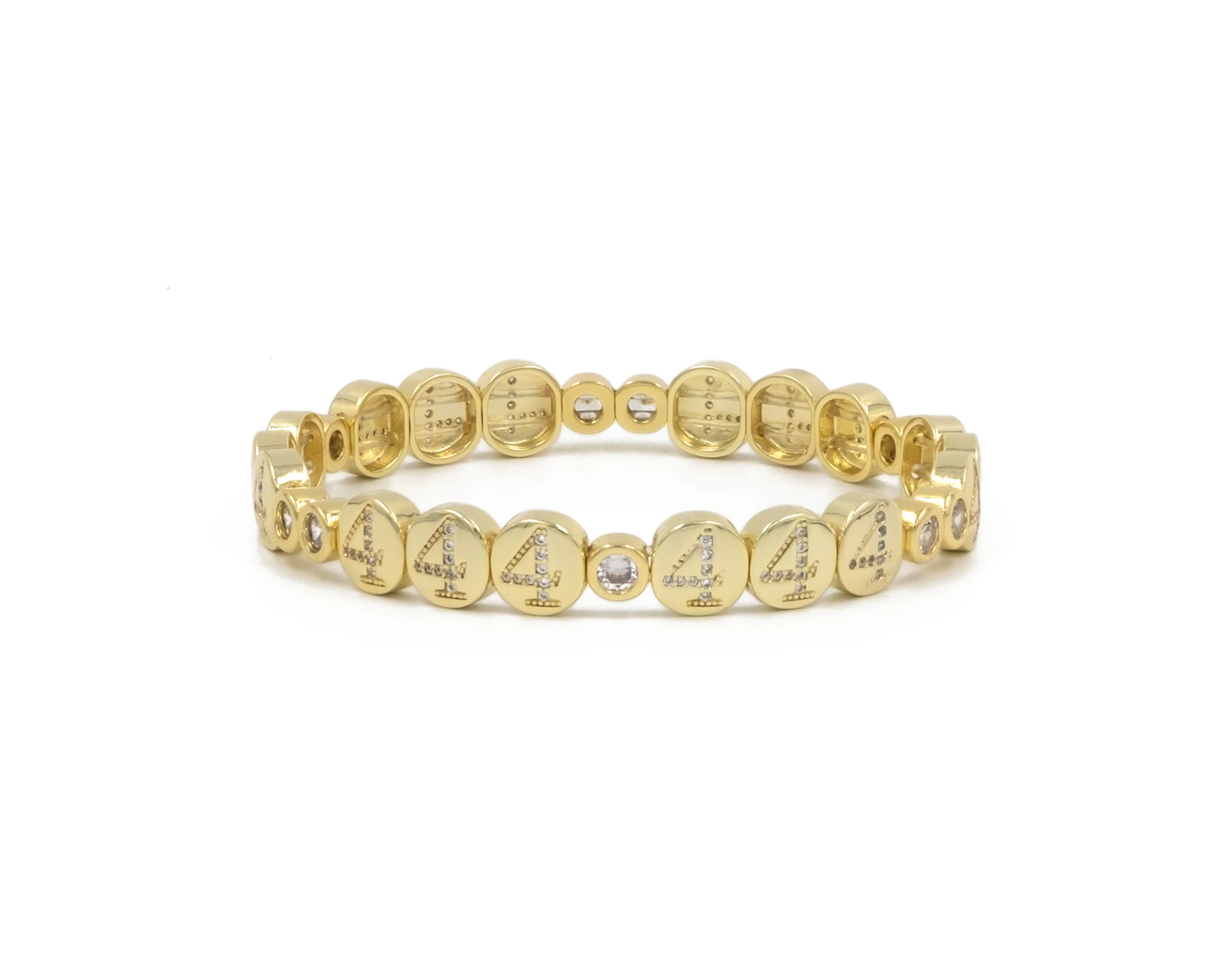 THE ANGEL NUMBER BRACELET - Image 32