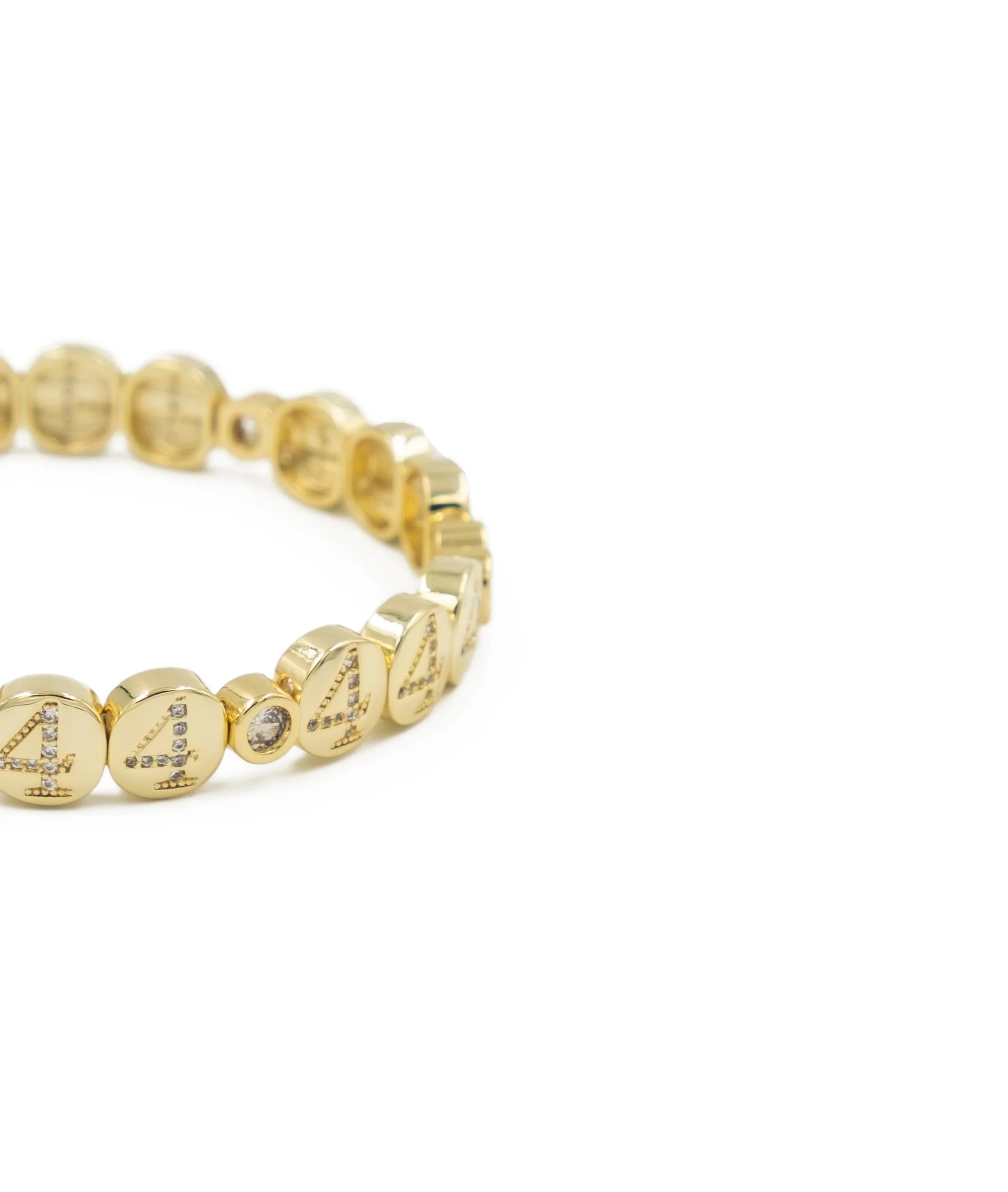 THE ANGEL NUMBER BRACELET - Image 33