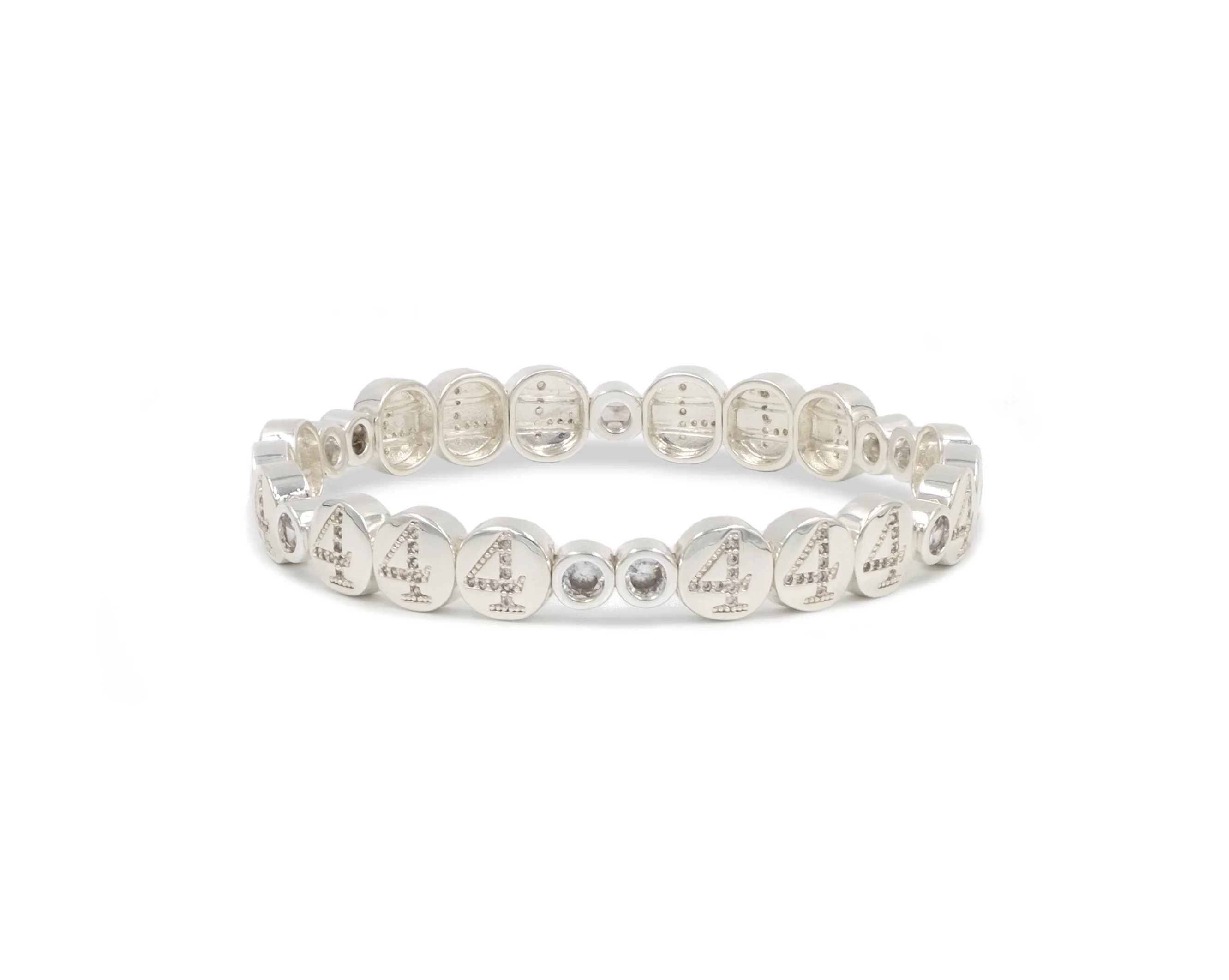 THE ANGEL NUMBER BRACELET - Image 36