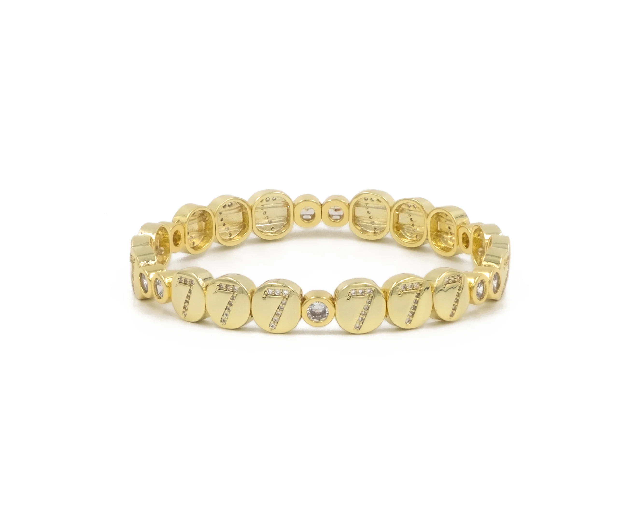 THE ANGEL NUMBER BRACELET - Image 40
