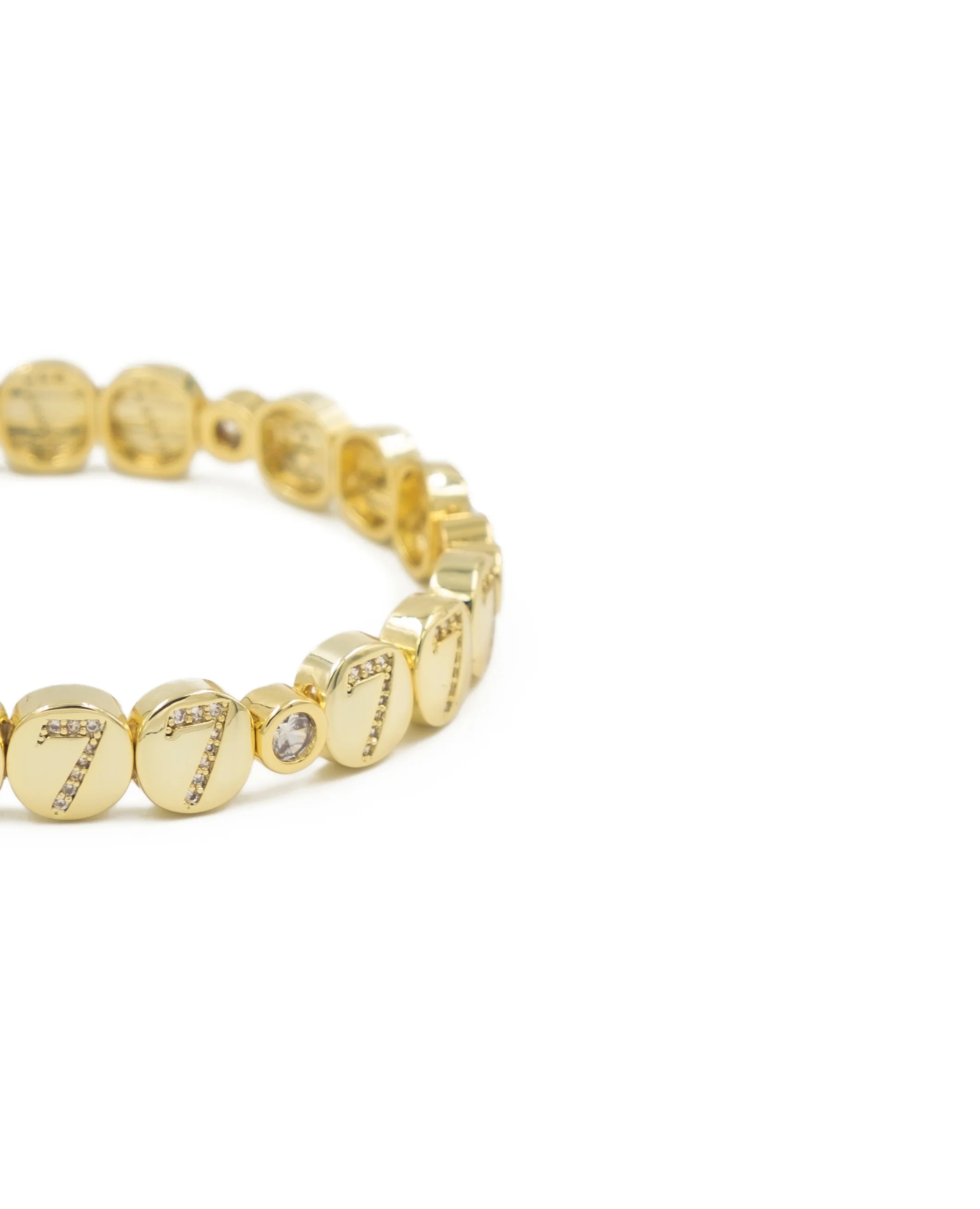 THE ANGEL NUMBER BRACELET - Image 41