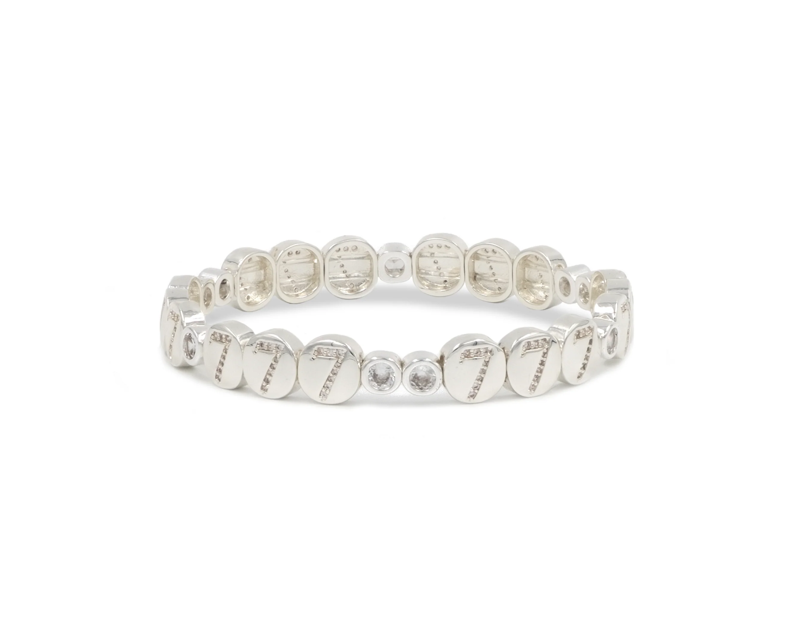 THE ANGEL NUMBER BRACELET - Image 43