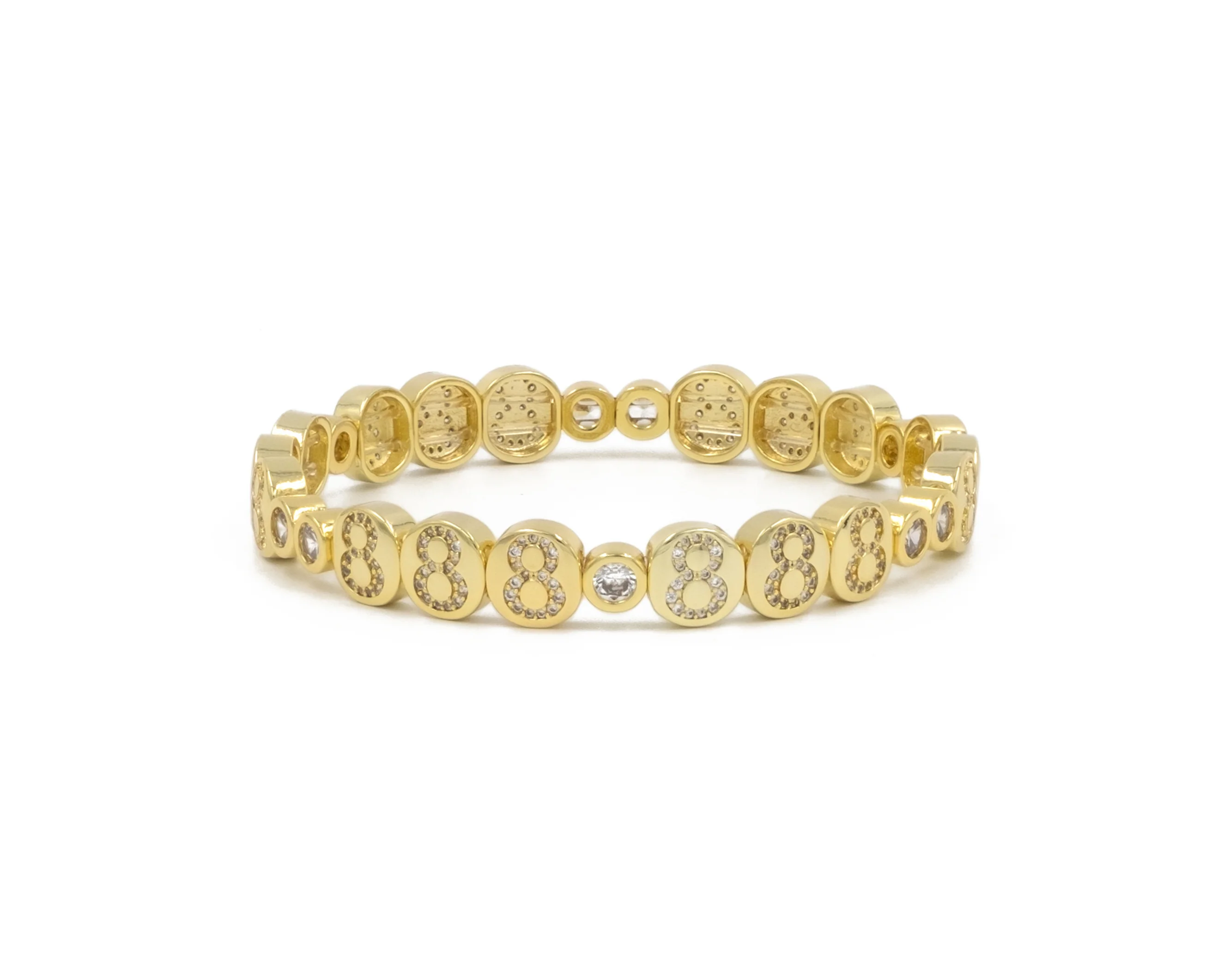 THE ANGEL NUMBER BRACELET - Image 6