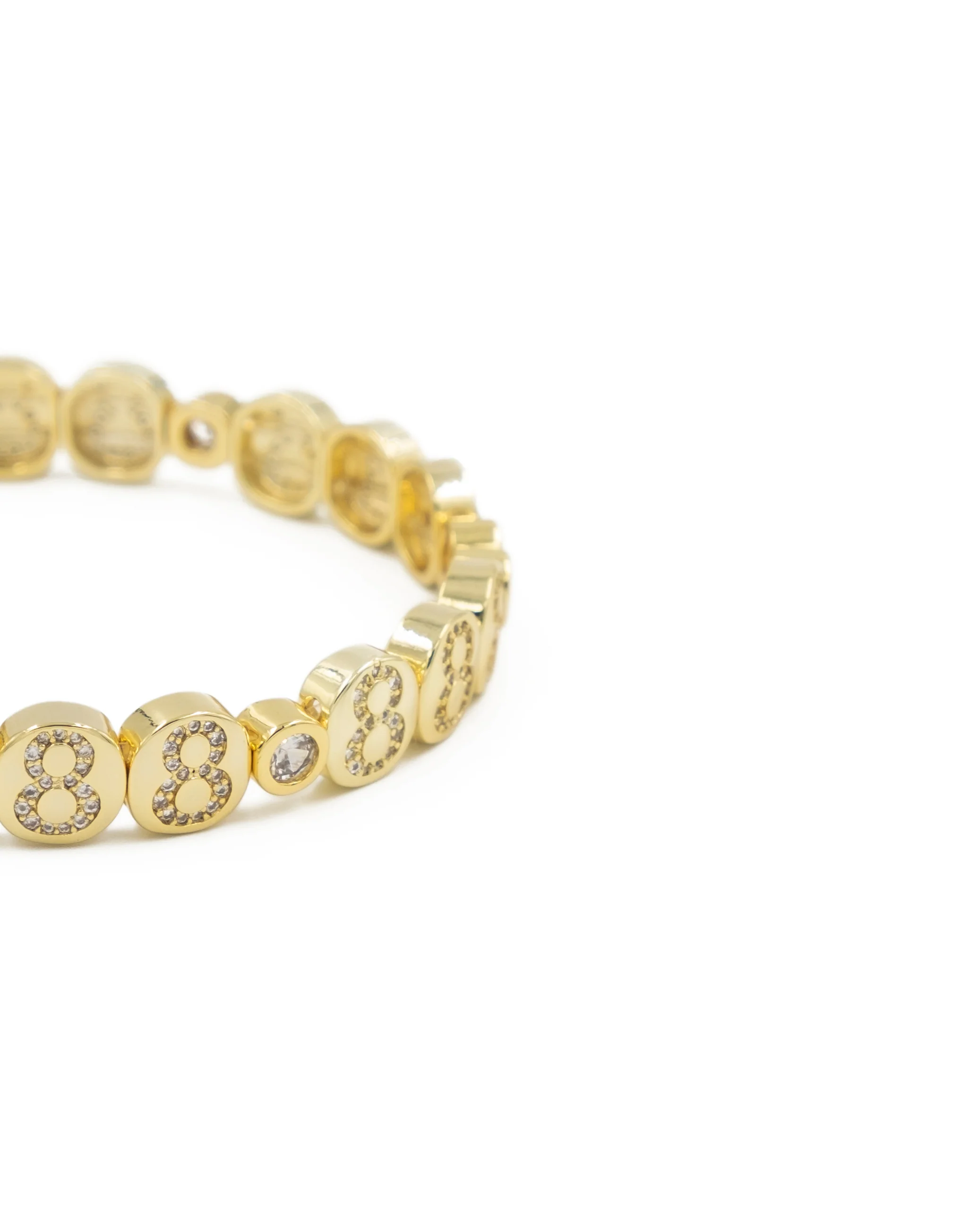 THE ANGEL NUMBER BRACELET - Image 7