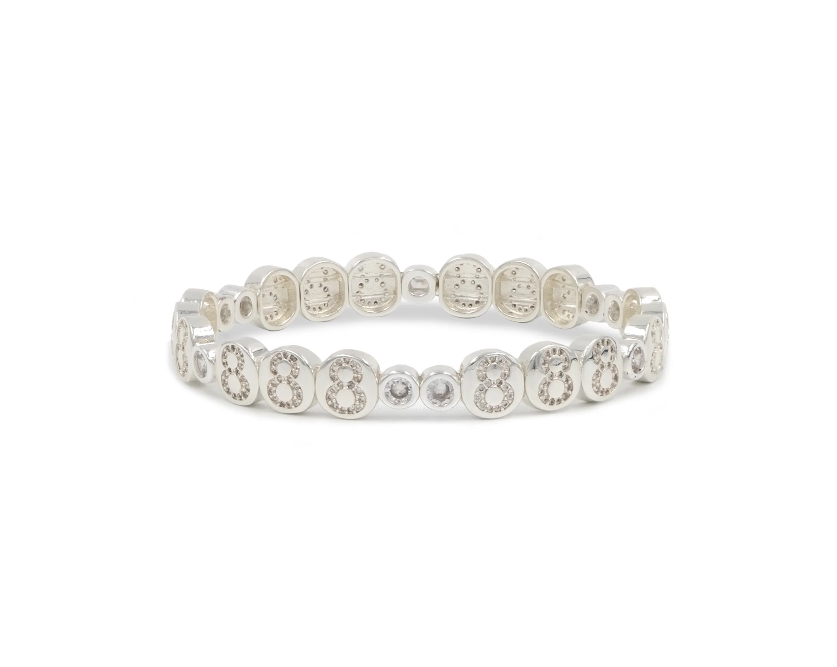 THE ANGEL NUMBER BRACELET - Image 9