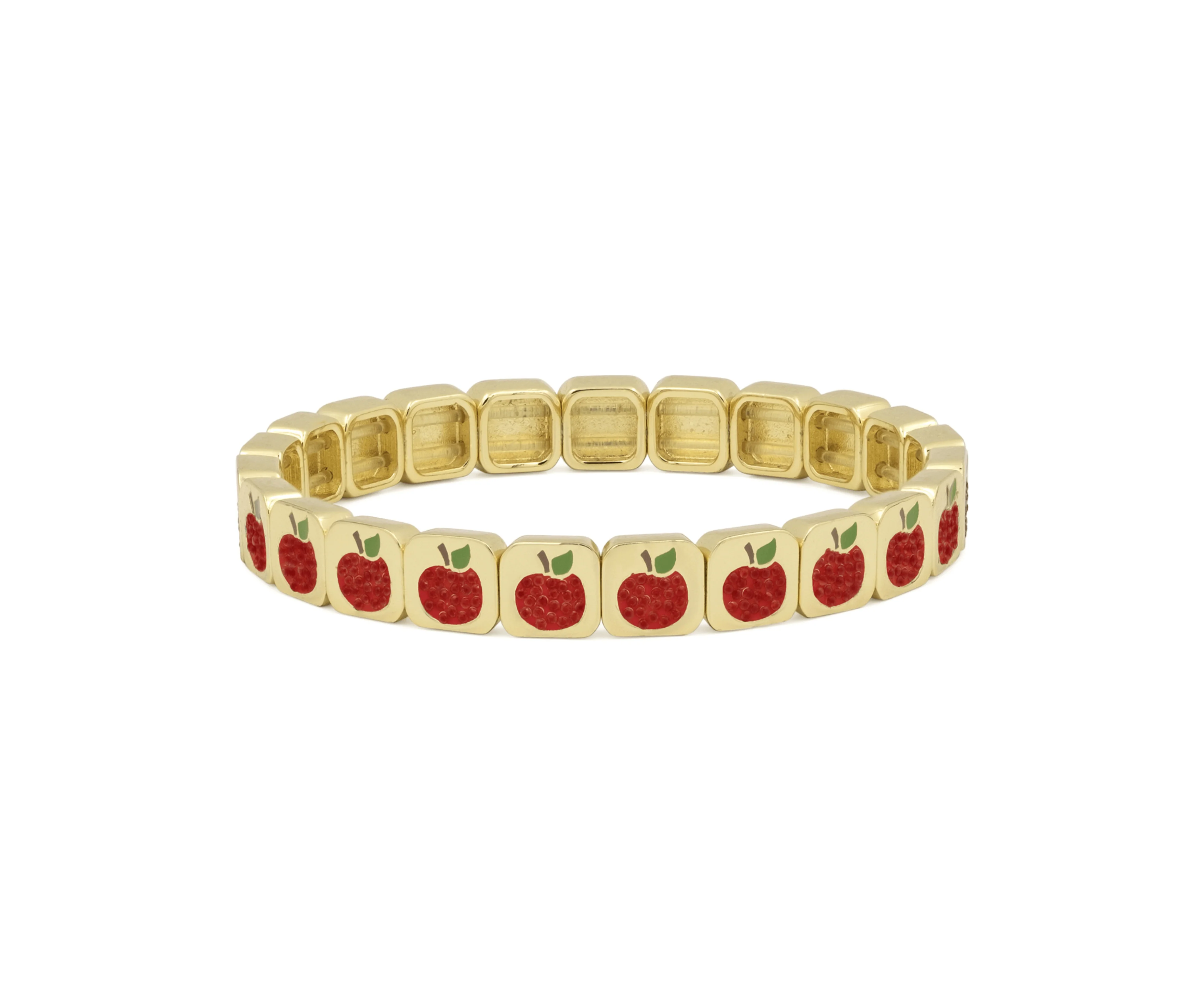 THE APPLE BRACELET