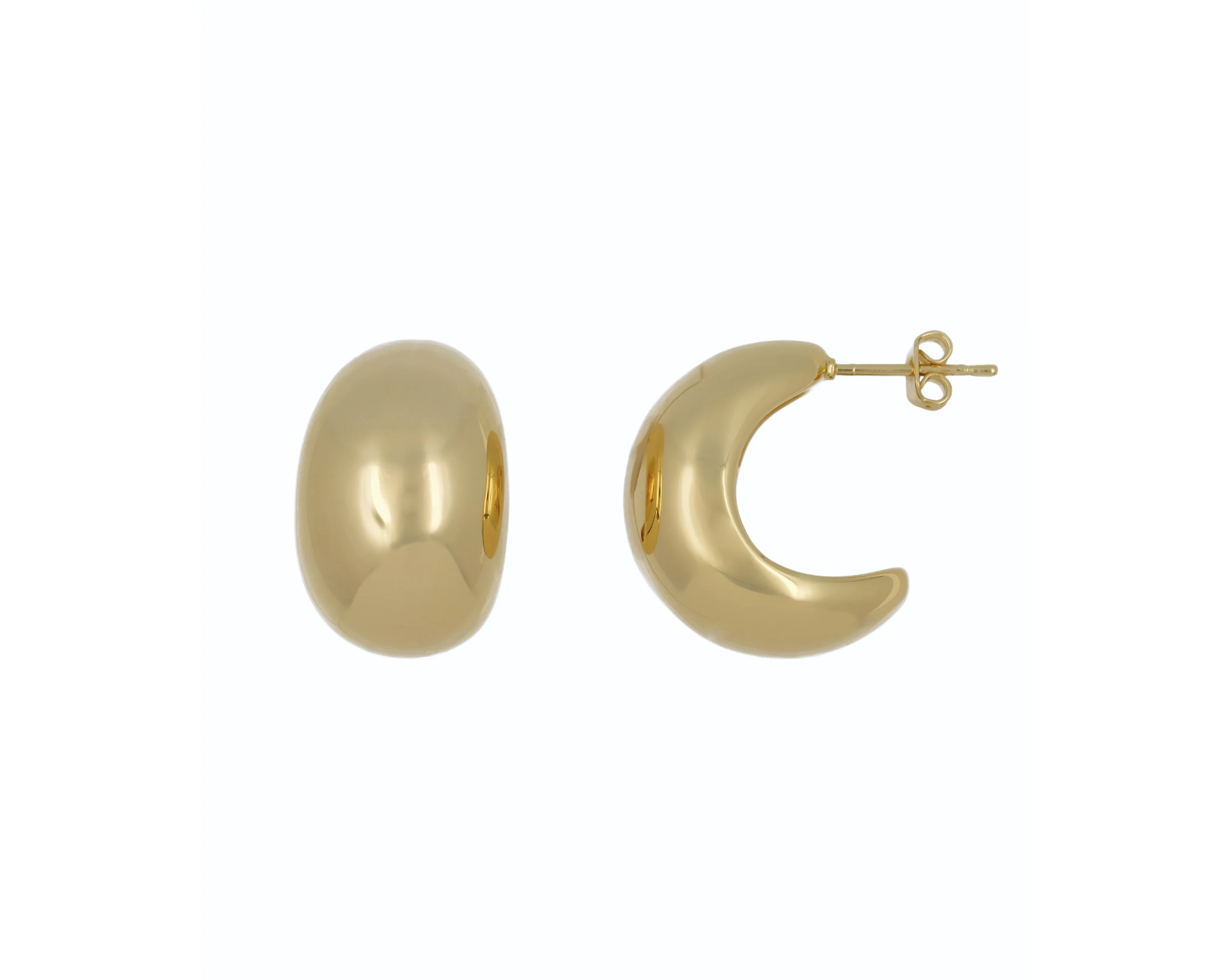 THE DROPLET EARRINGS