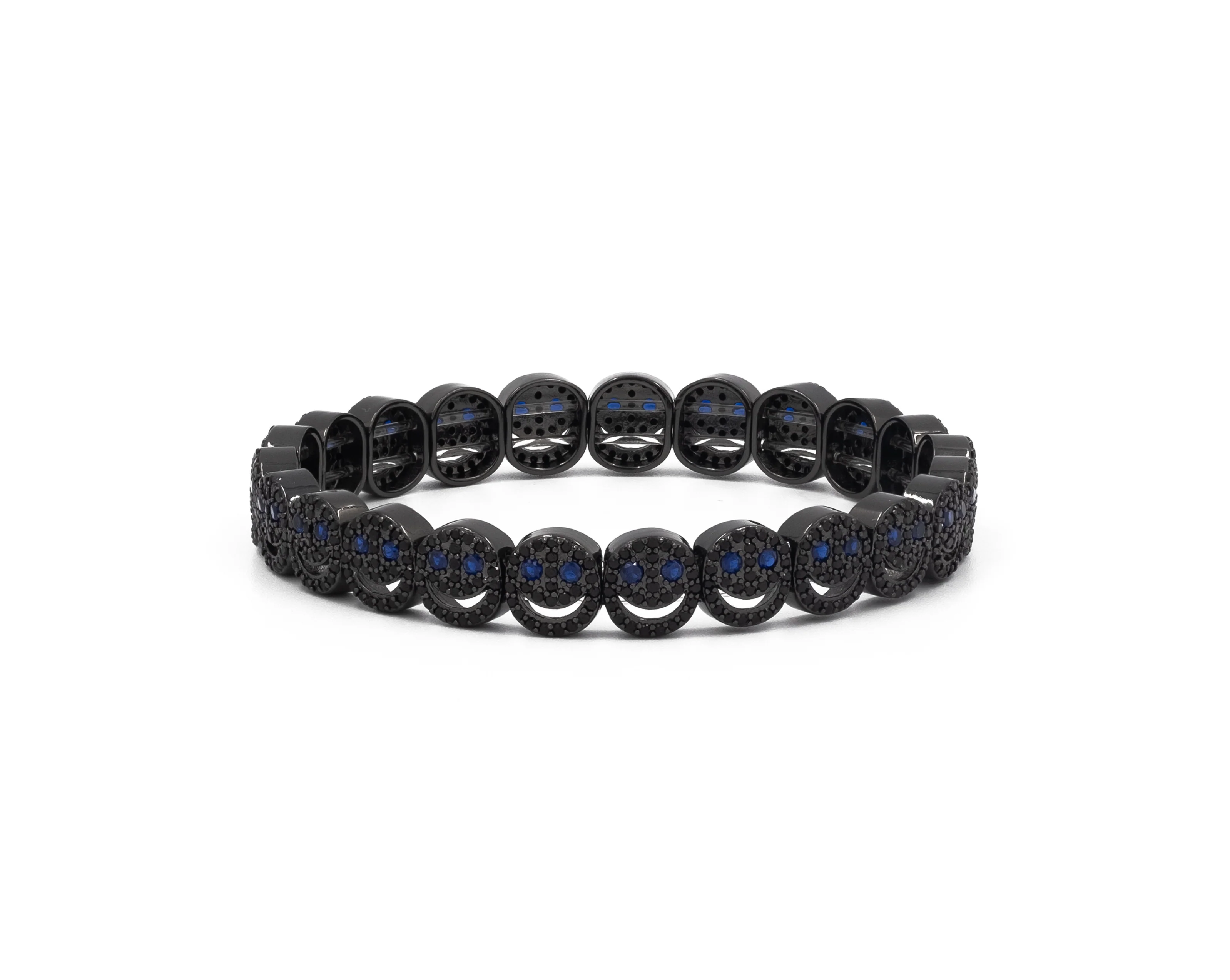 THE PAVÉ PLATINUM BLACK - Image 6