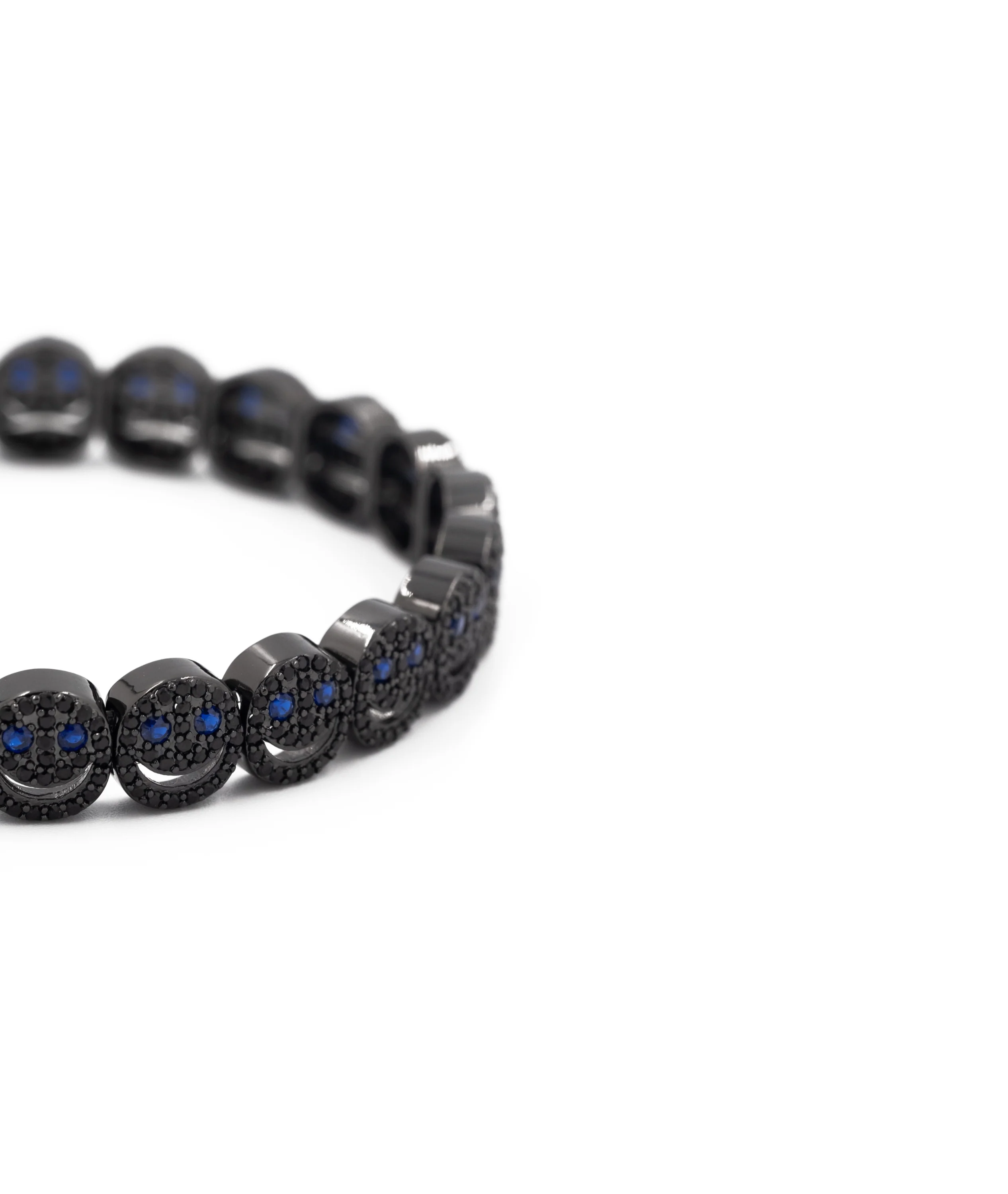 THE PAVÉ PLATINUM BLACK - Image 7