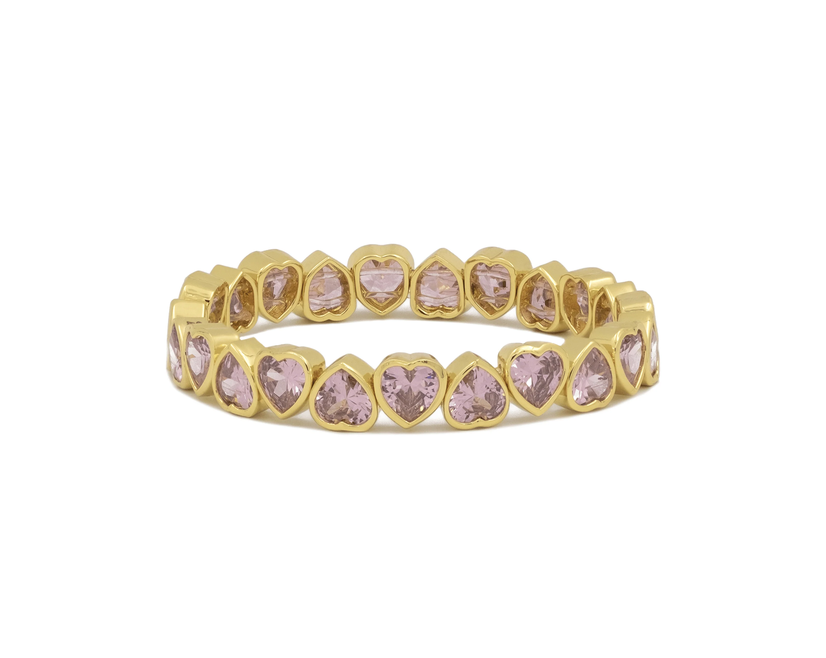 THE HEART JEWEL BRACELET - Image 5