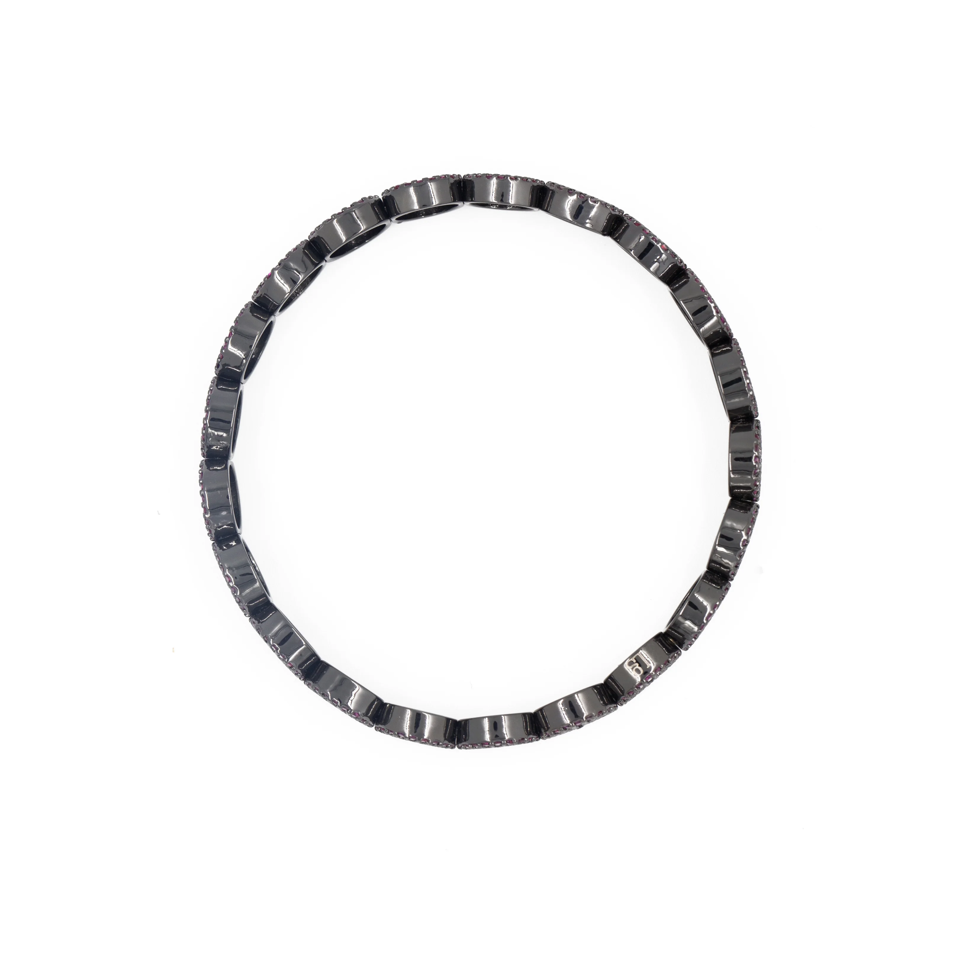 THE ETERNAL EVIL EYE BRACELET - Image 7