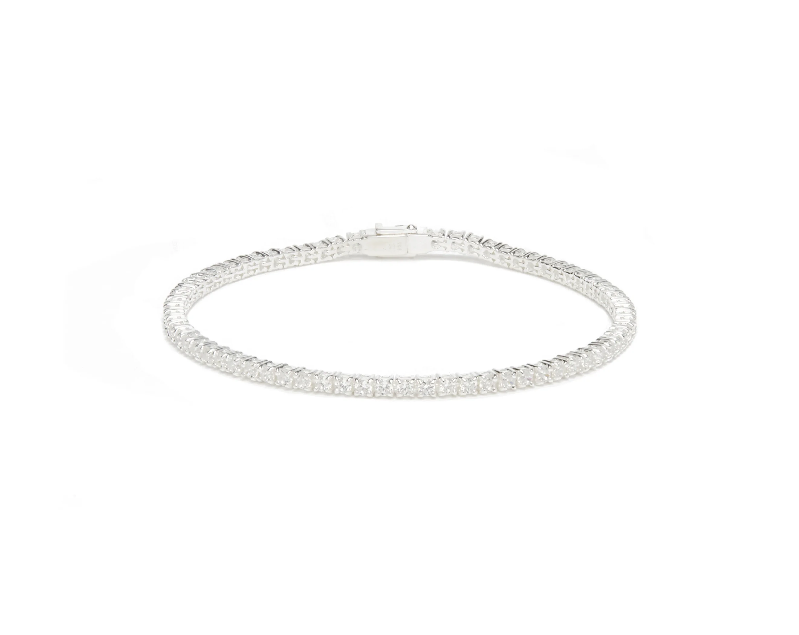 THE CLASSIC 2MM TENNIS BRACELET - Image 13