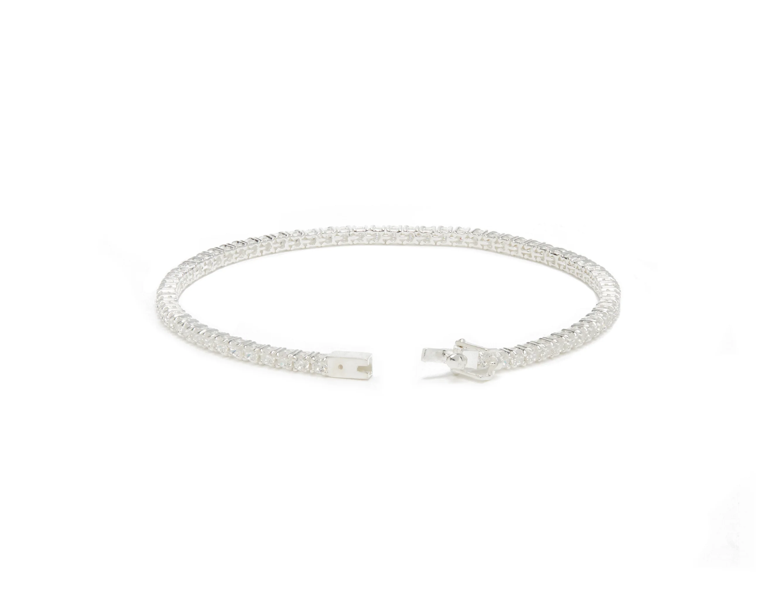 THE CLASSIC 2MM TENNIS BRACELET - Image 14