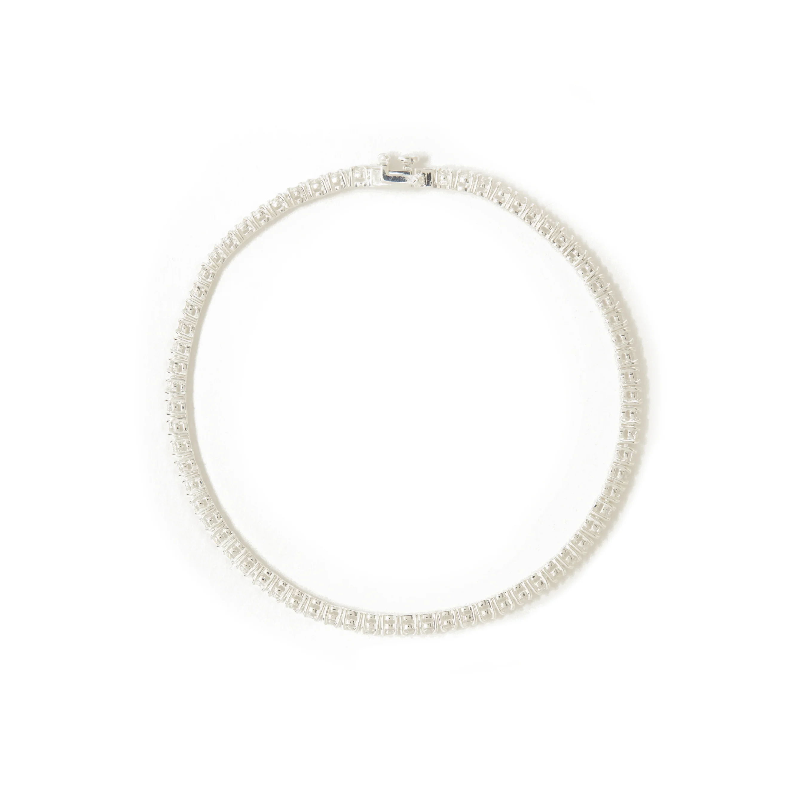 THE CLASSIC 2MM TENNIS BRACELET - Image 15