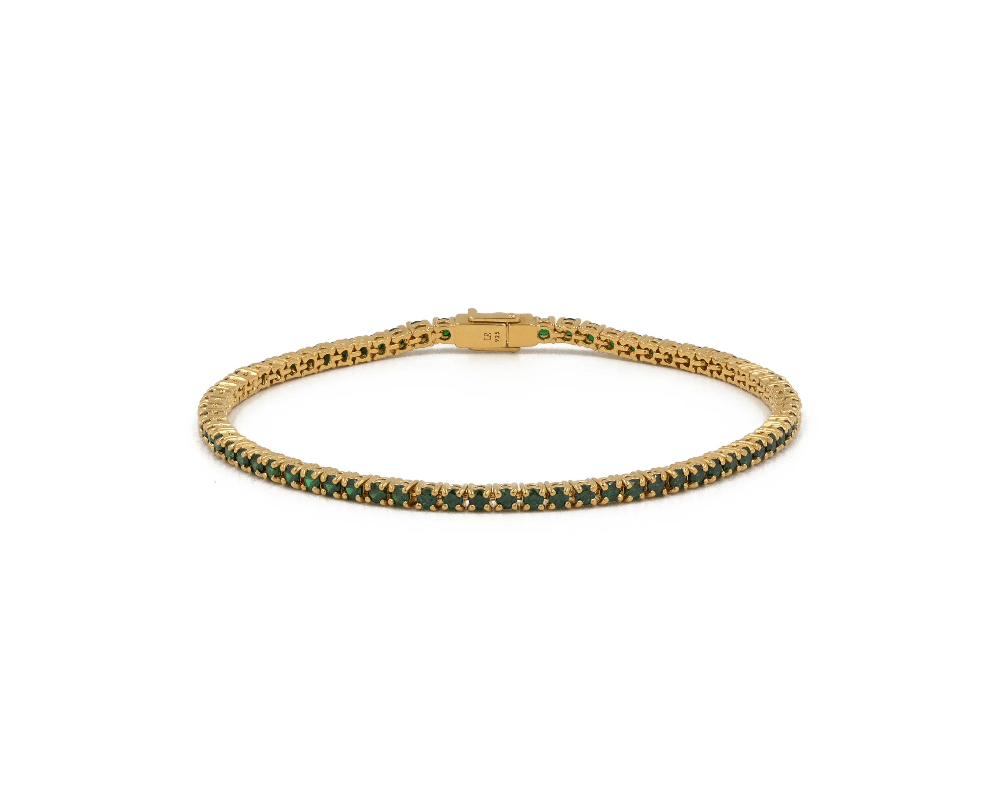 THE CLASSIC 2MM TENNIS BRACELET - Image 16