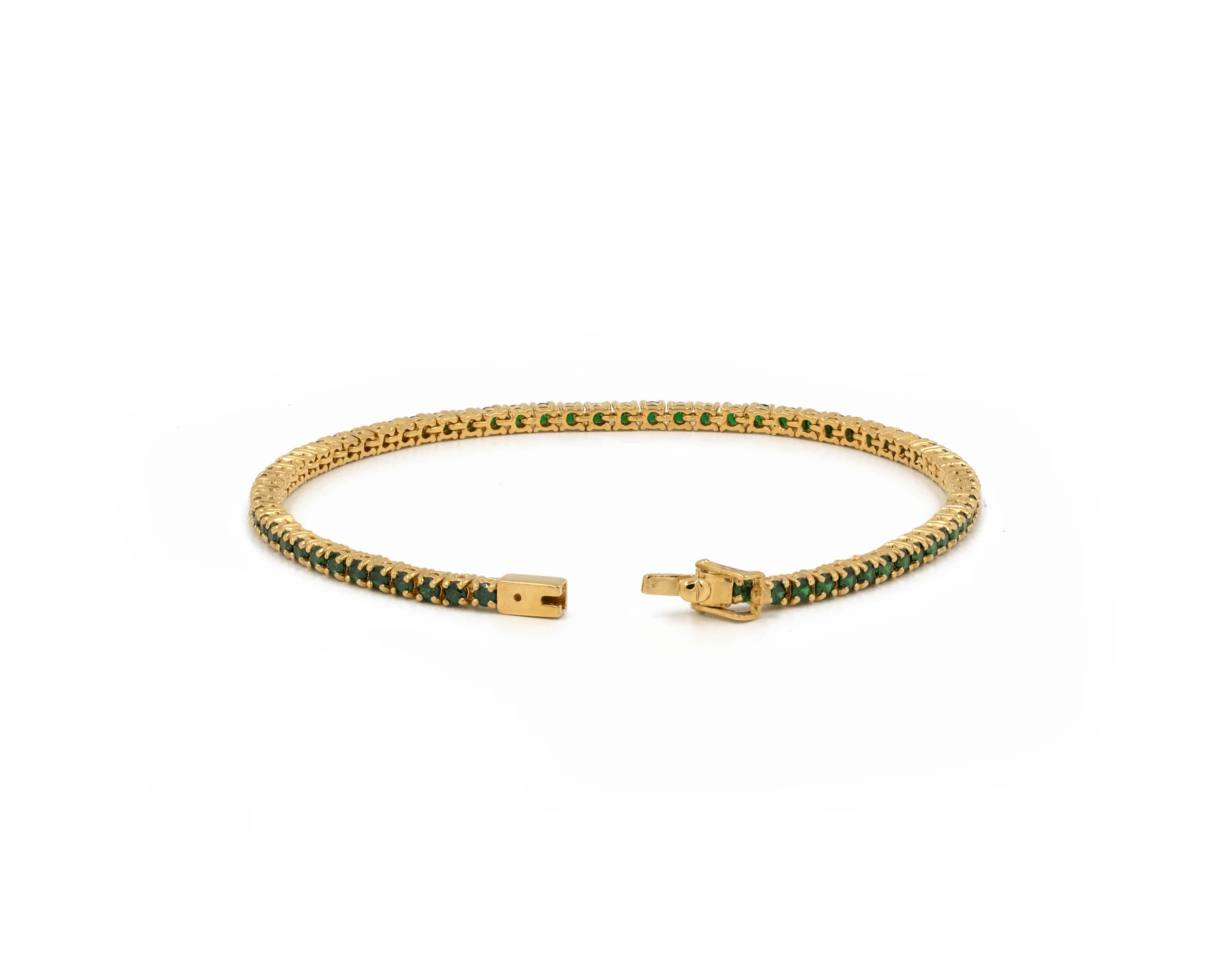 THE CLASSIC 2MM TENNIS BRACELET - Image 17