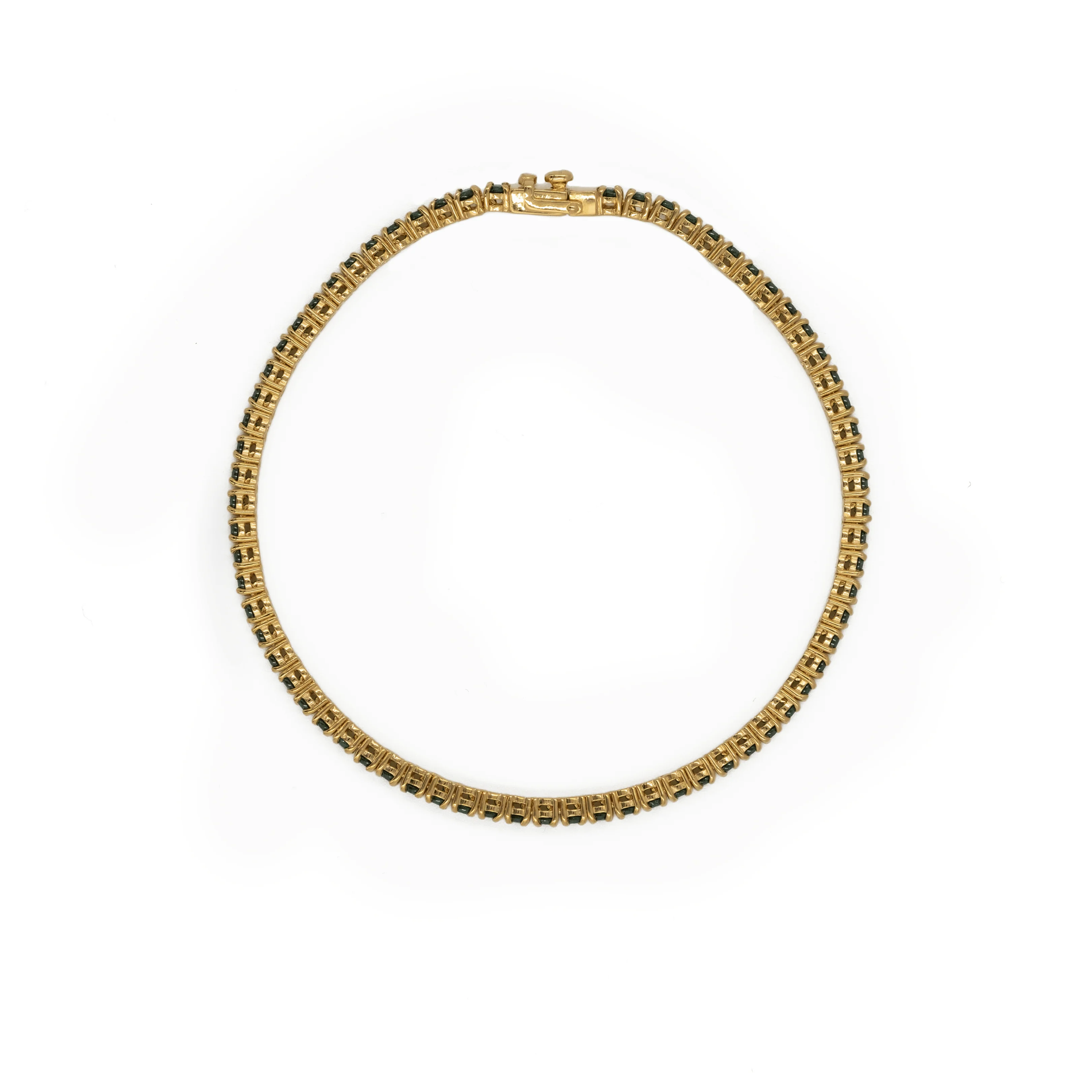 THE CLASSIC 2MM TENNIS BRACELET - Image 18
