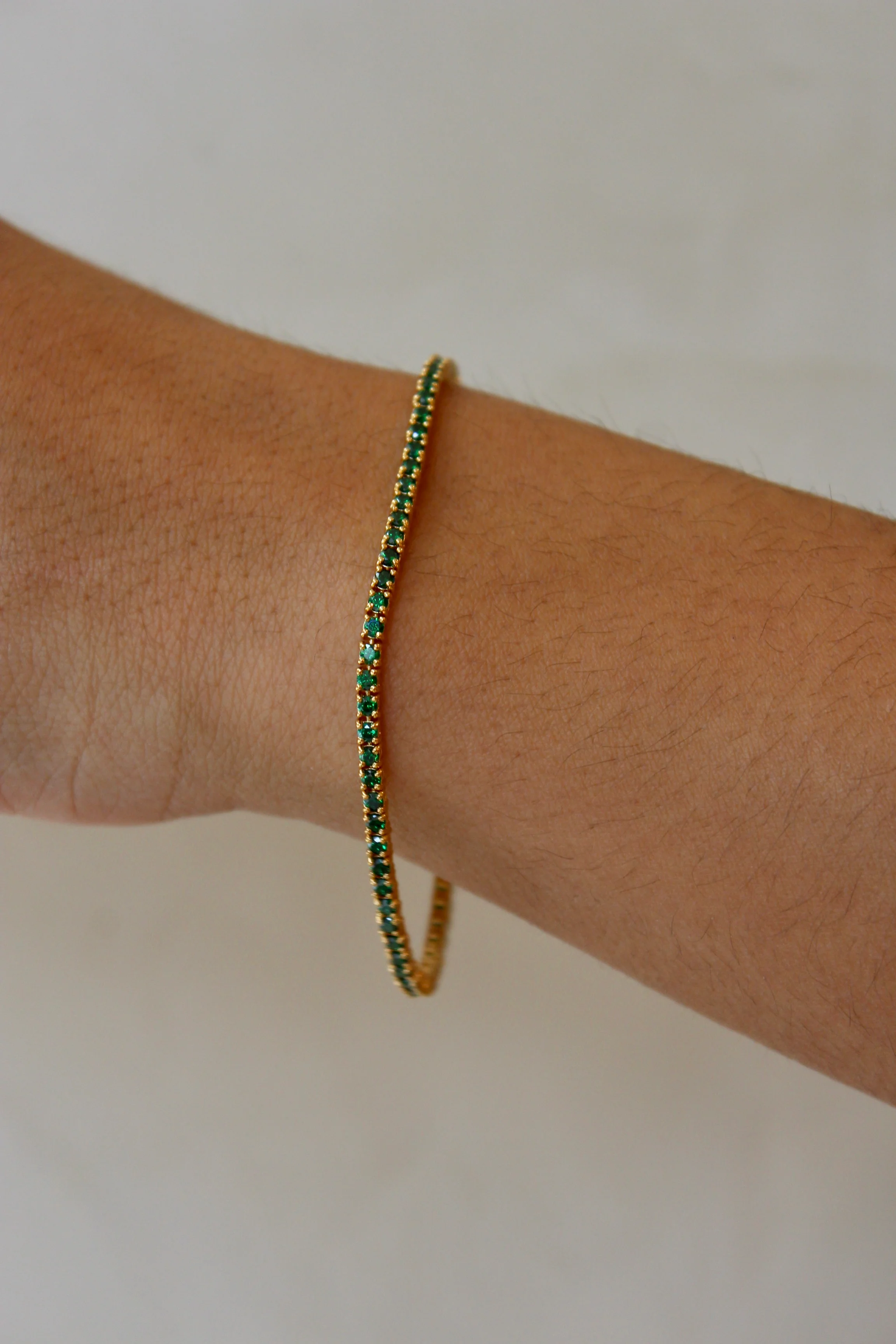 THE CLASSIC 2MM TENNIS BRACELET - Image 19