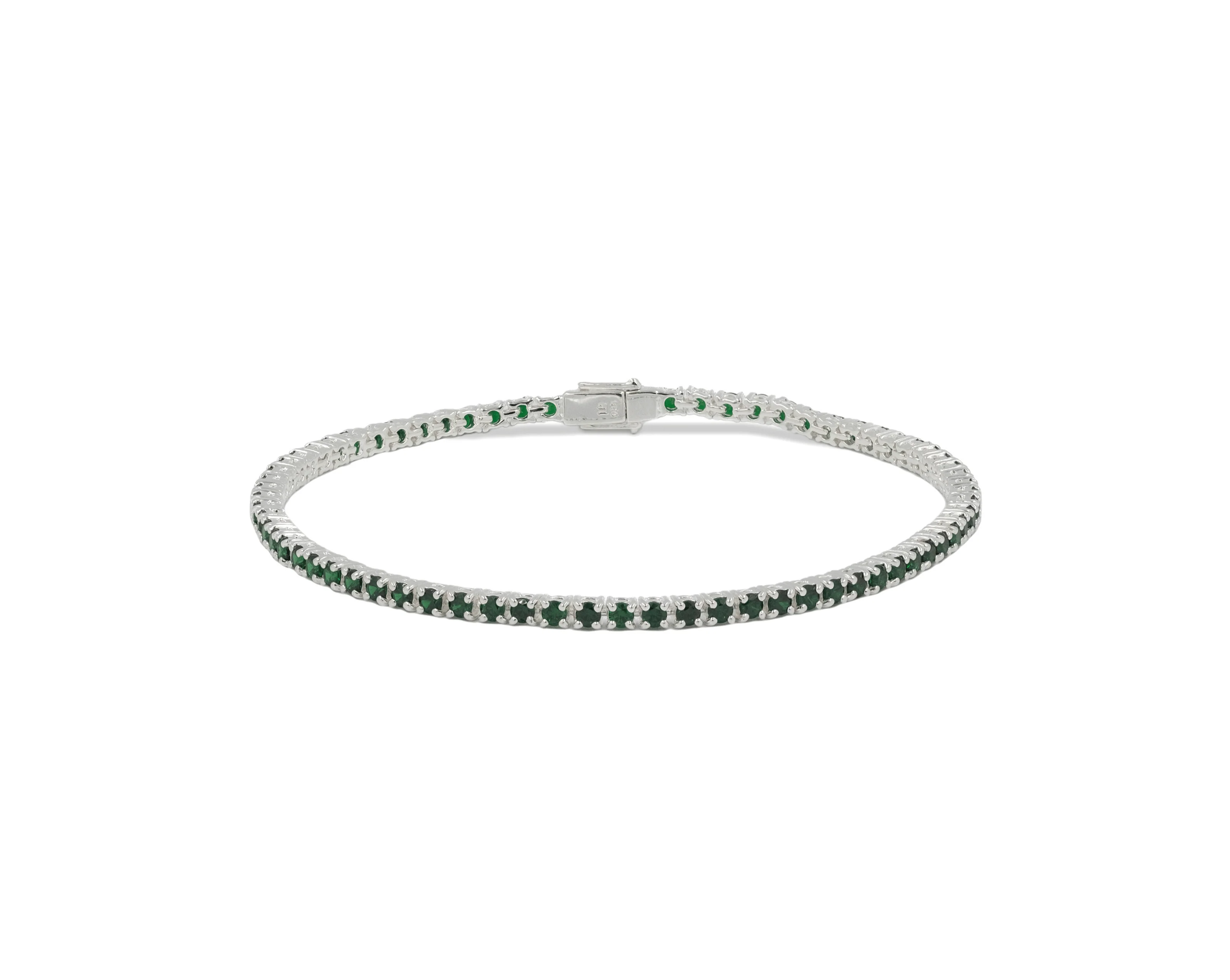 THE CLASSIC 2MM TENNIS BRACELET - Image 21