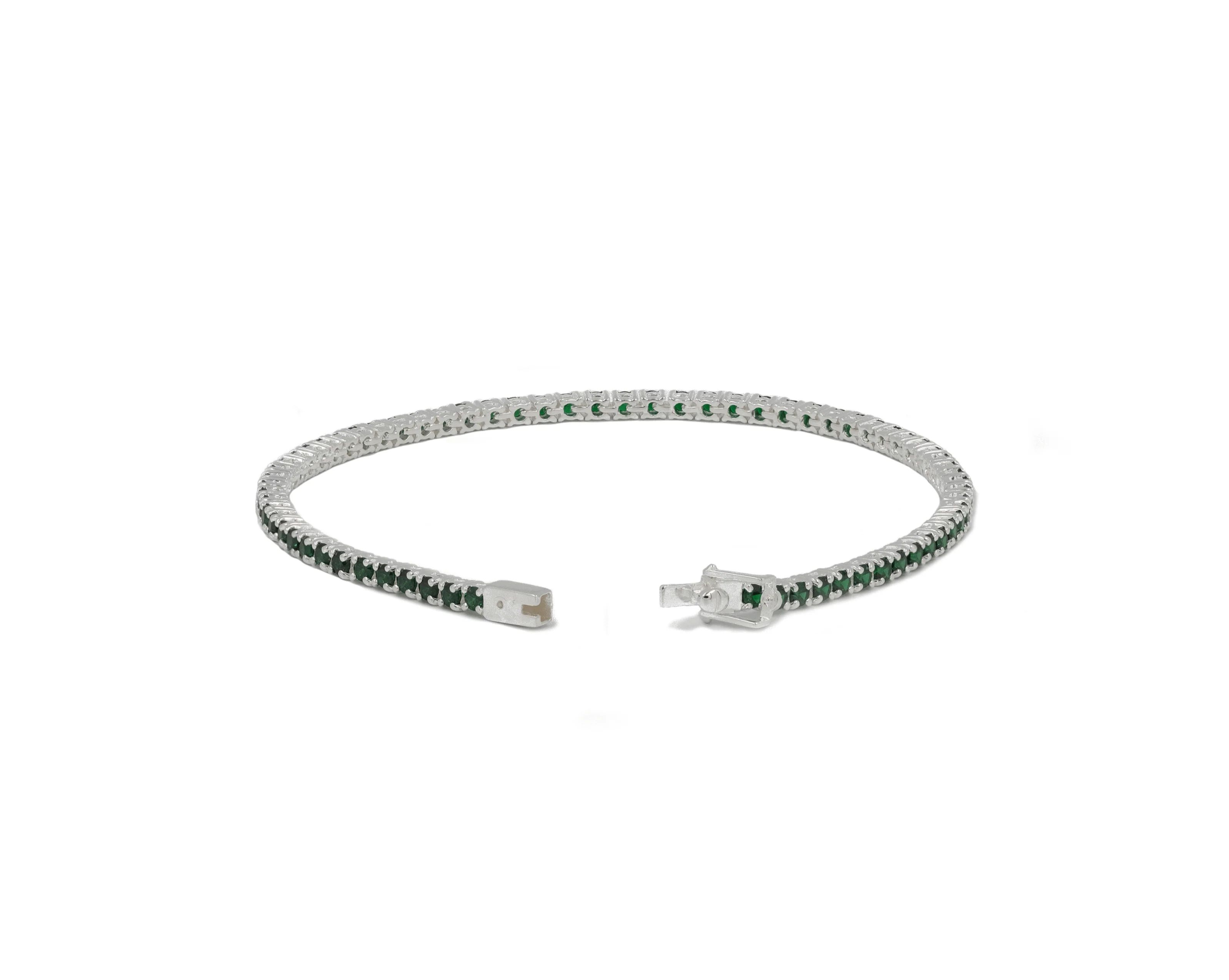 THE CLASSIC 2MM TENNIS BRACELET - Image 22
