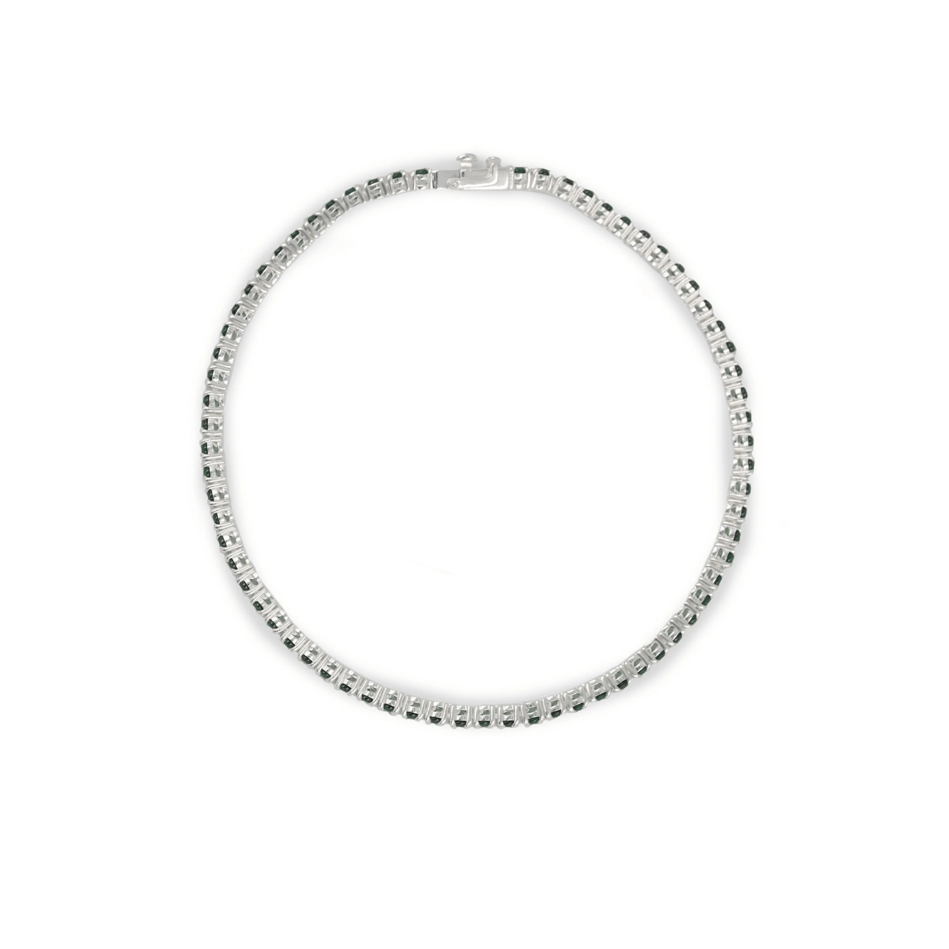THE CLASSIC 2MM TENNIS BRACELET - Image 23