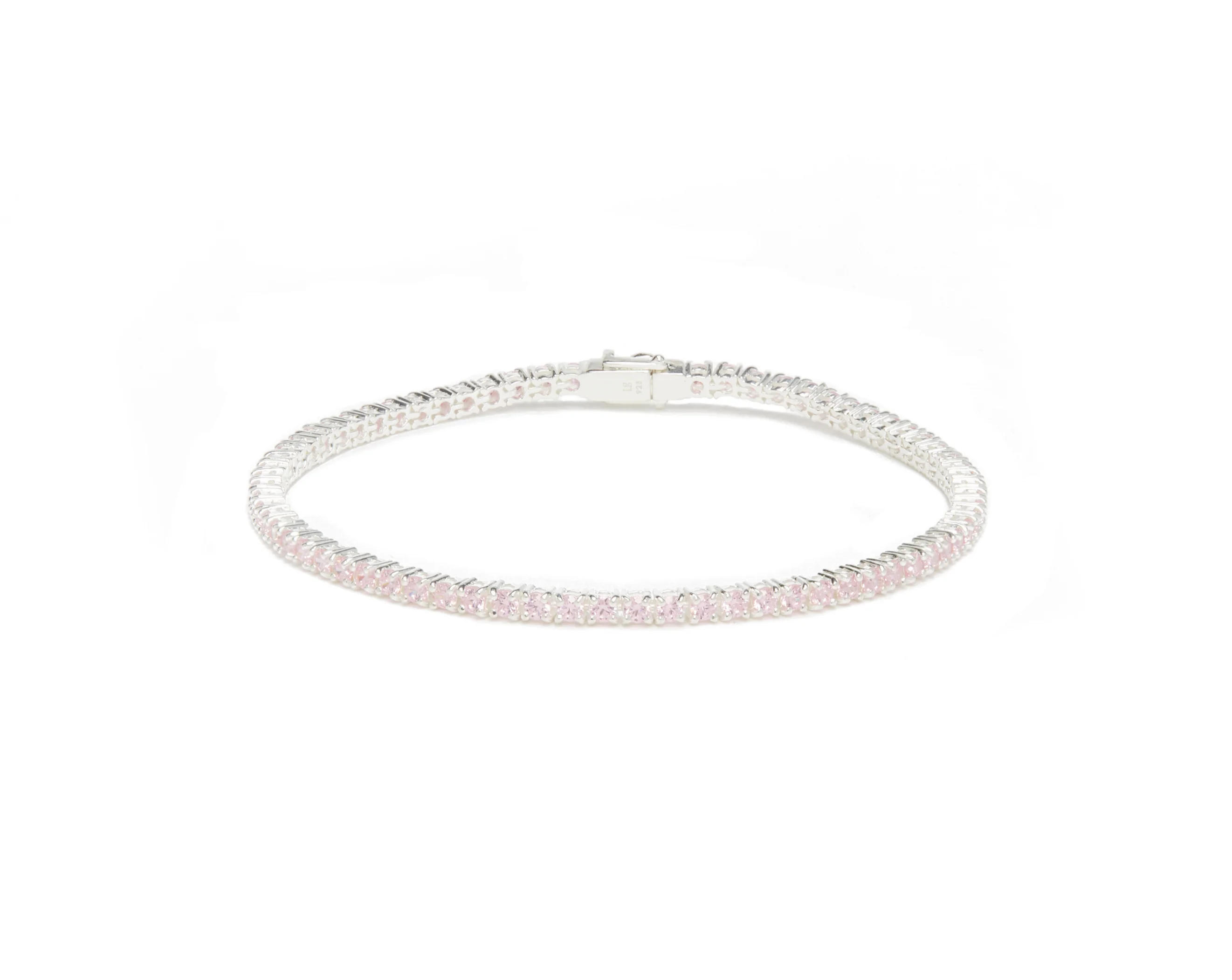 THE CLASSIC 2MM TENNIS BRACELET - Image 5