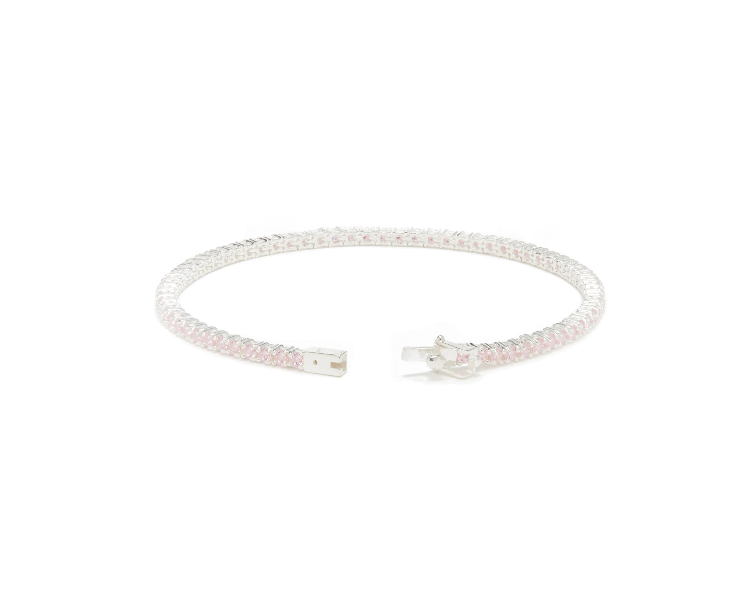 THE CLASSIC 2MM TENNIS BRACELET - Image 6
