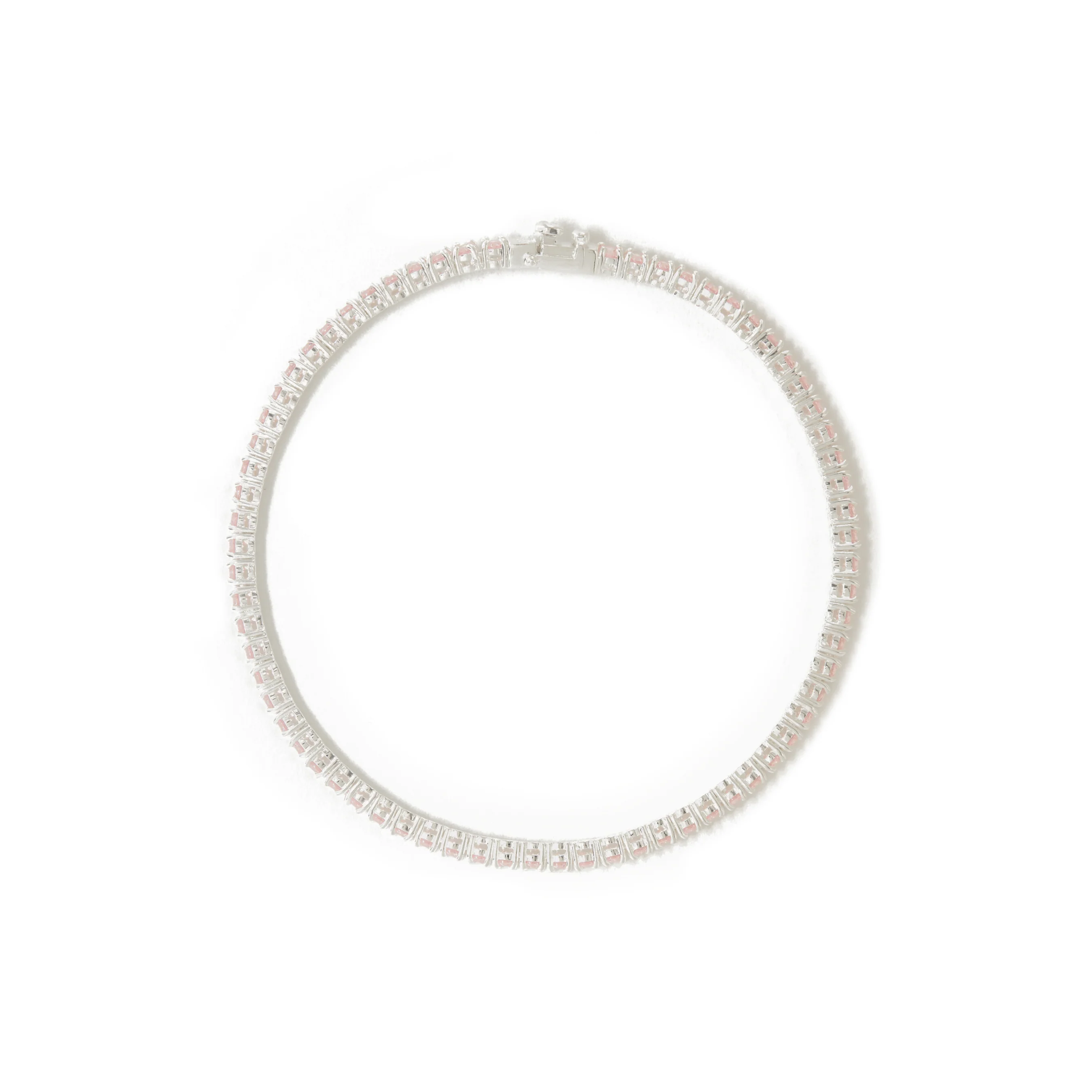 THE CLASSIC 2MM TENNIS BRACELET - Image 7