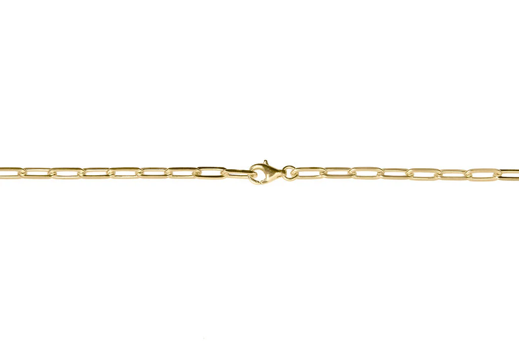 THE SMALL PAPERCLIP CHAIN - Image 2