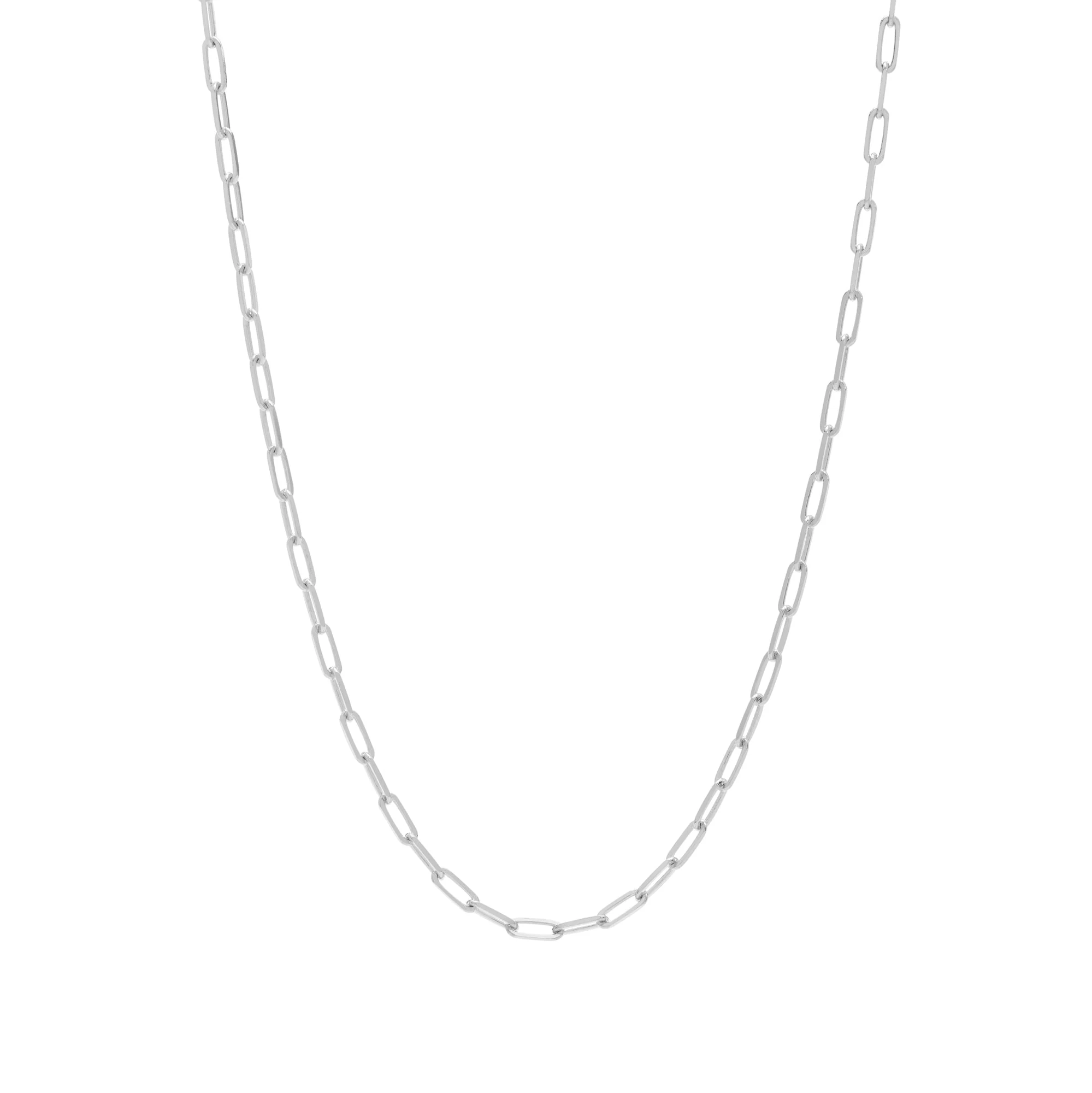 THE SMALL PAPERCLIP CHAIN - Image 4