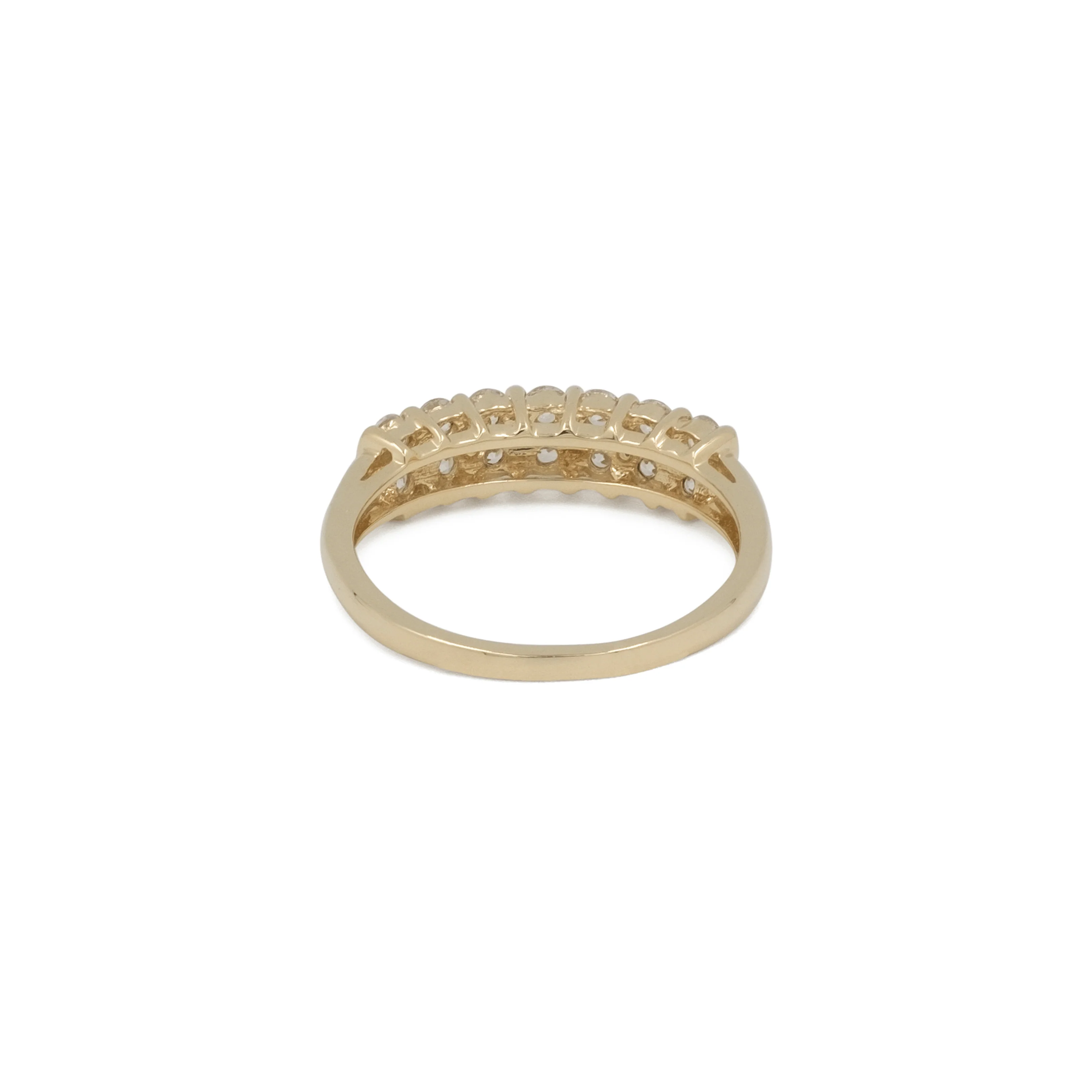 THE MULTI 2-ROW RING - Image 3