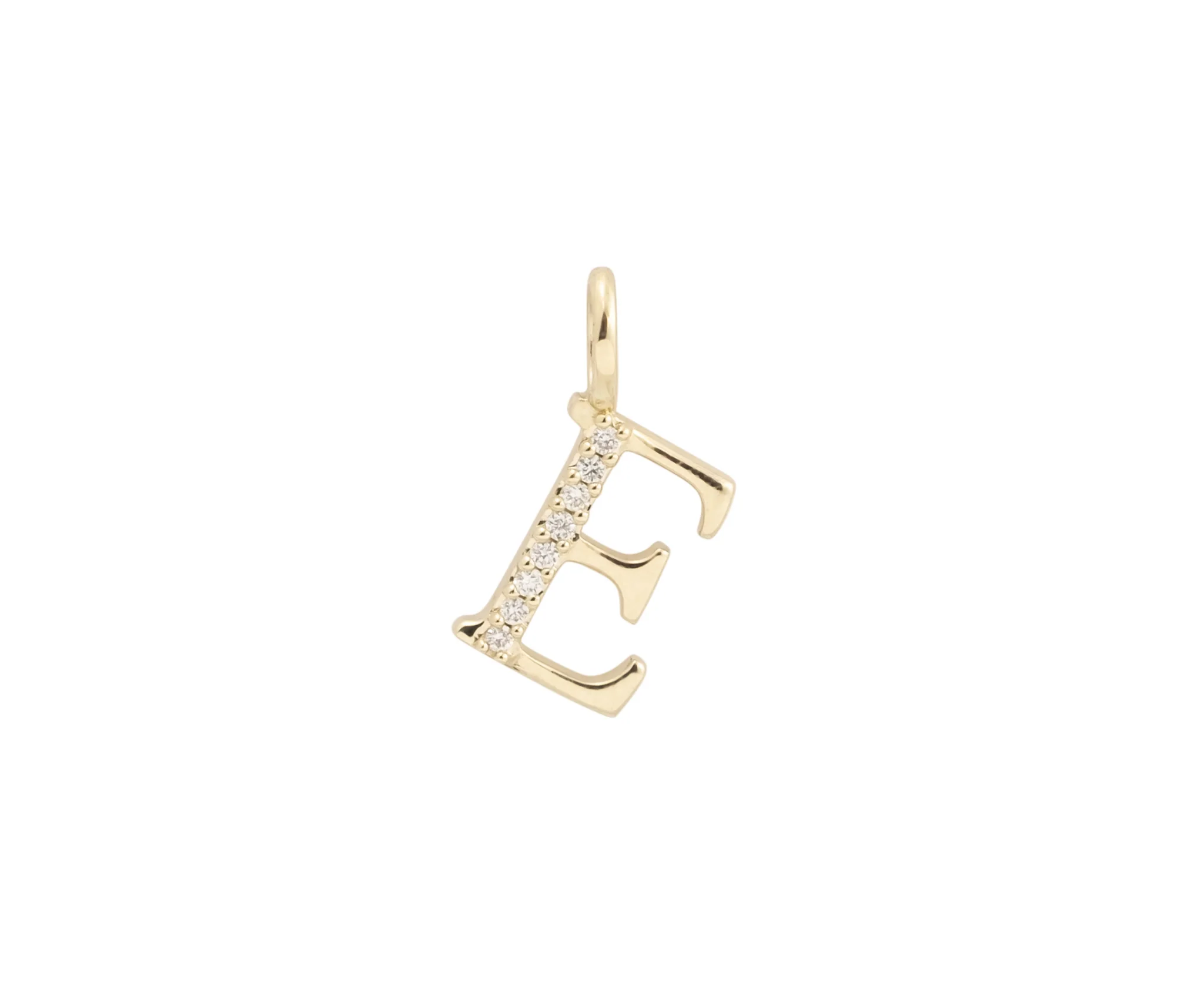 THE LETTER PENDANT - Image 10