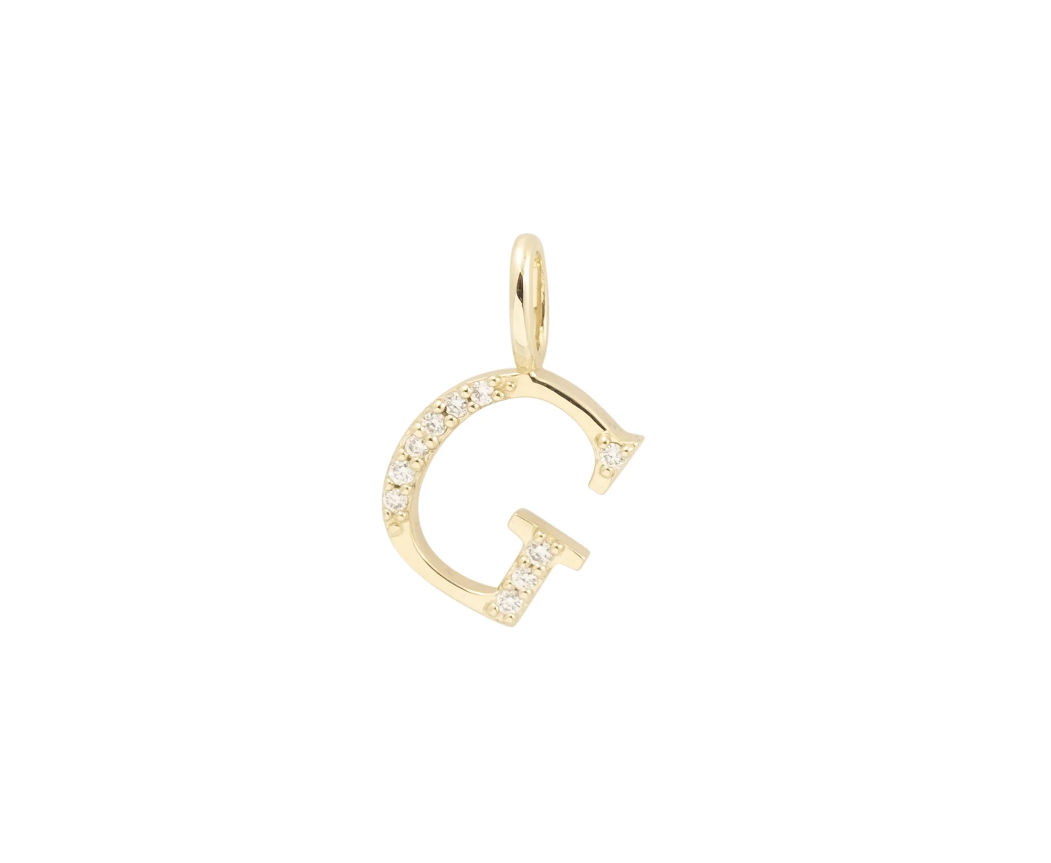 THE LETTER PENDANT - Image 13