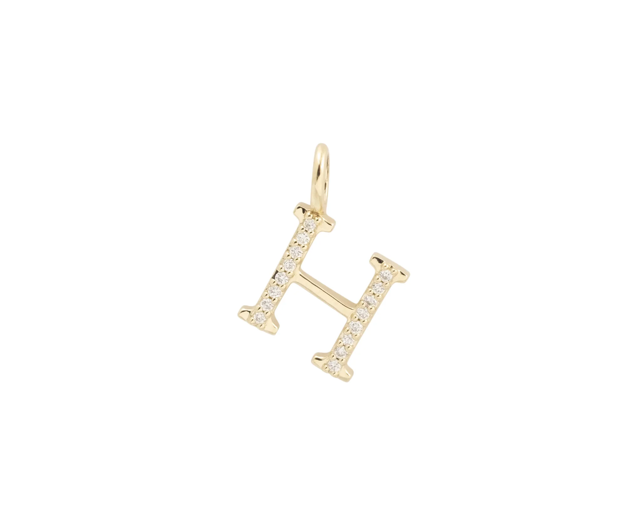 THE LETTER PENDANT - Image 15