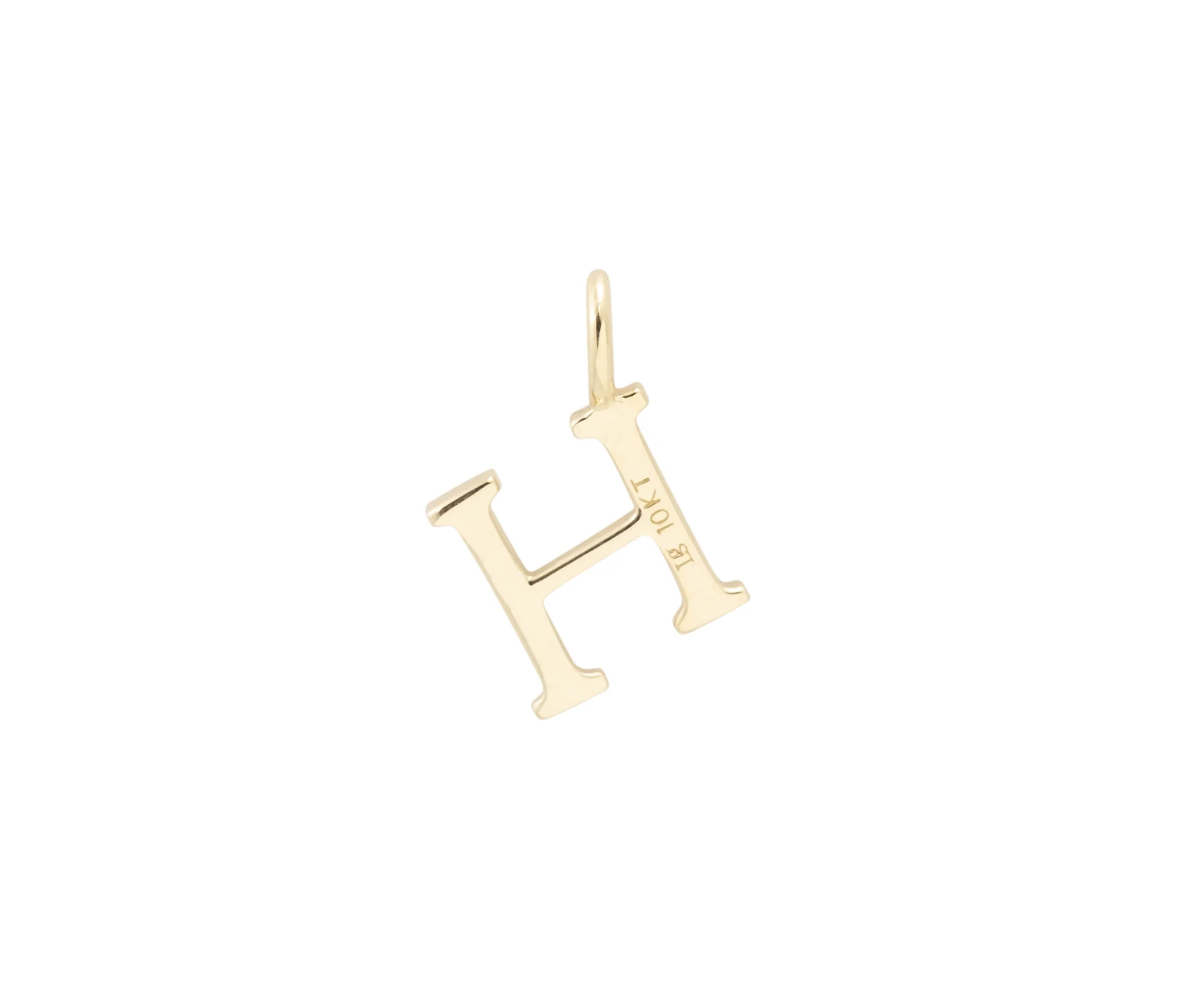THE LETTER PENDANT - Image 16
