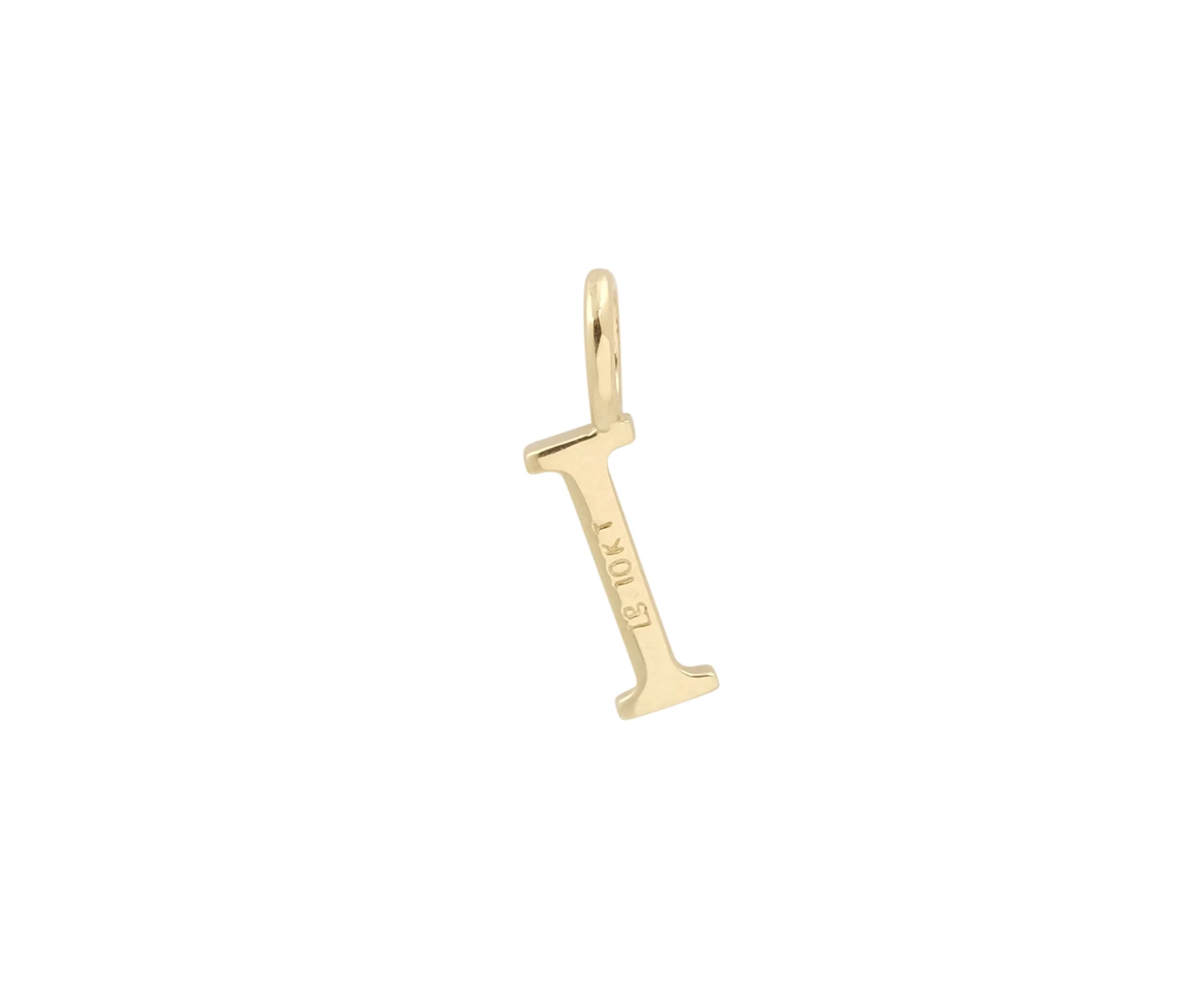 THE LETTER PENDANT - Image 18