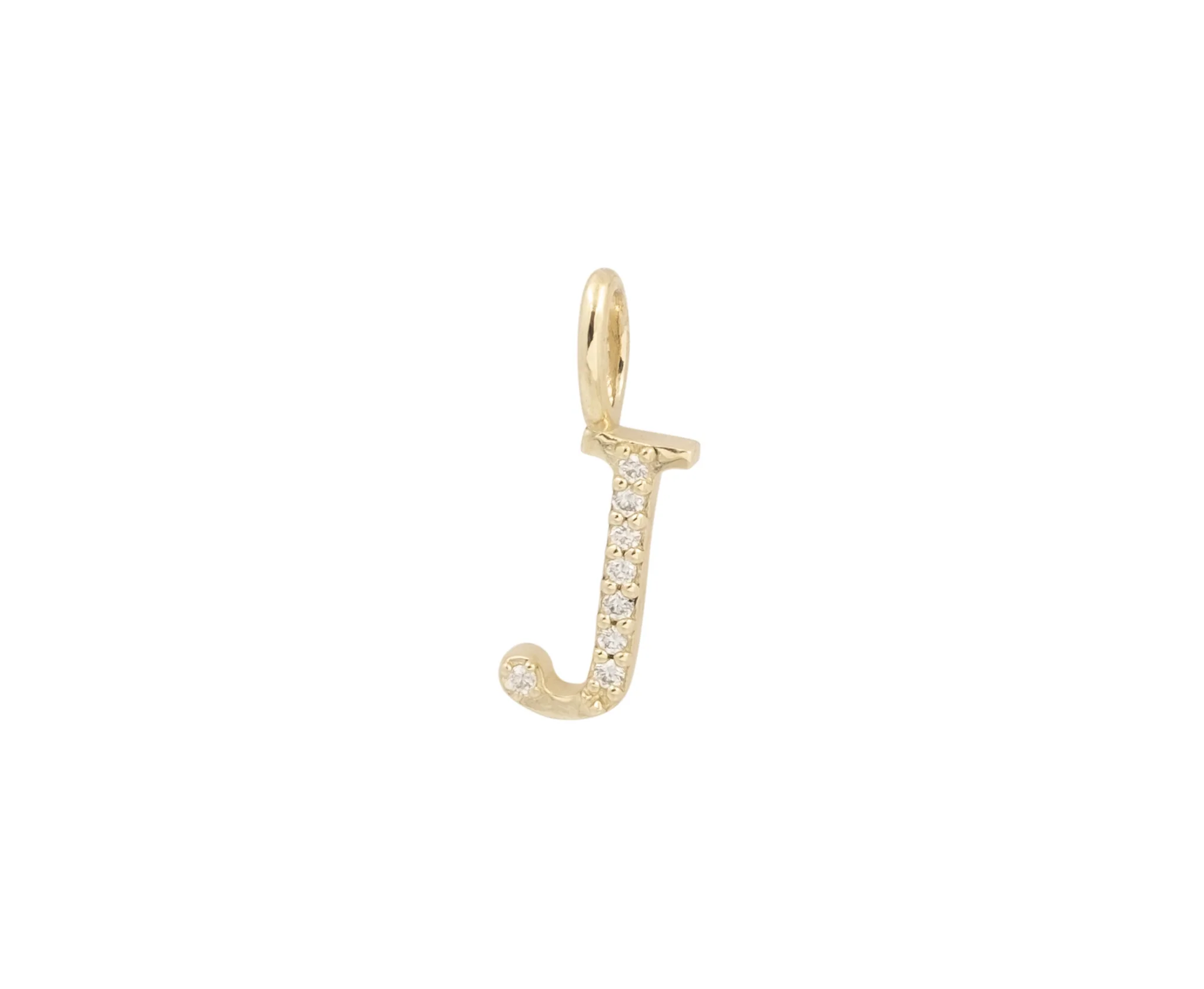 THE LETTER PENDANT - Image 19