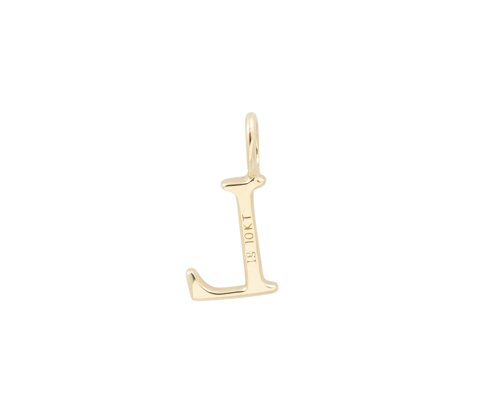 THE LETTER PENDANT - Image 24