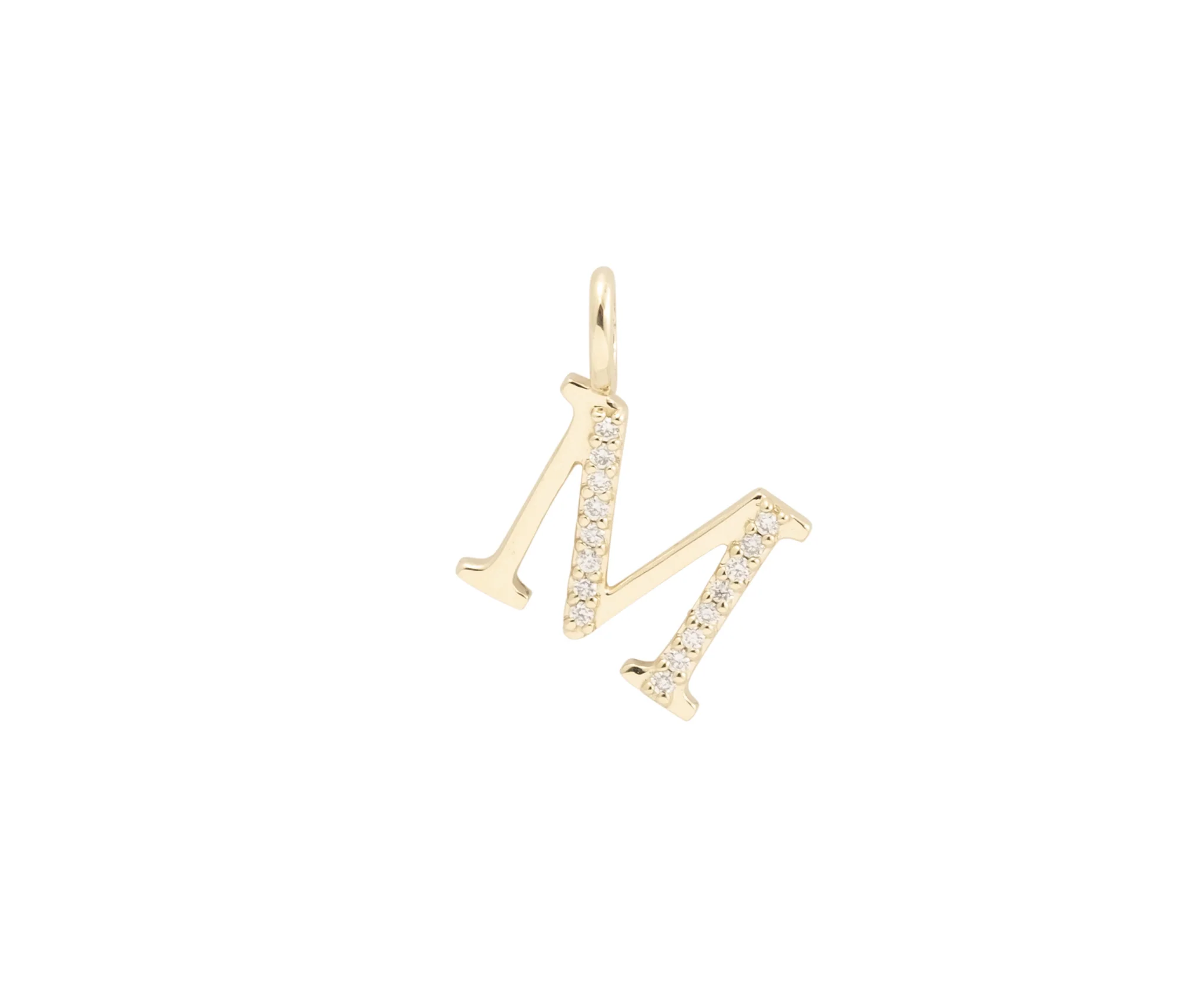 THE LETTER PENDANT - Image 26