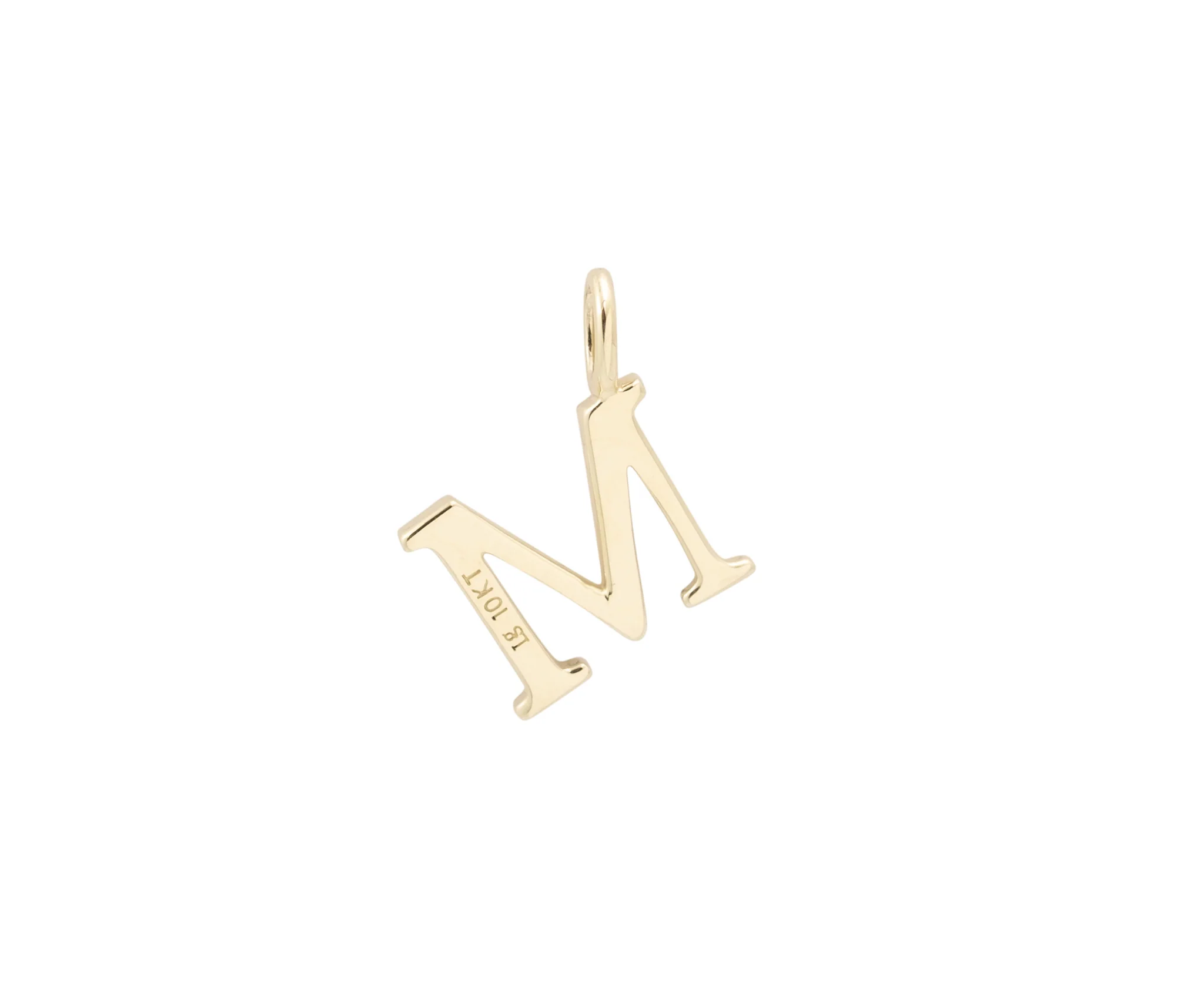 THE LETTER PENDANT - Image 27