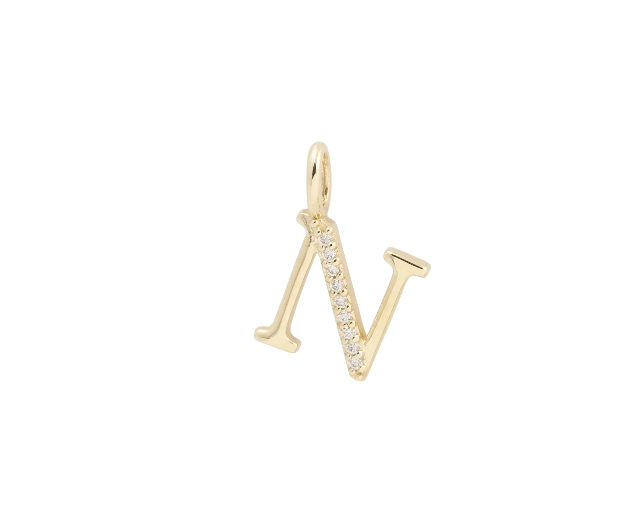 THE LETTER PENDANT - Image 28