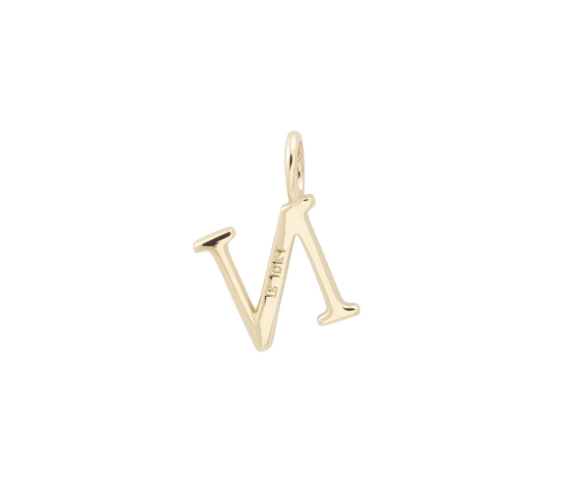 THE LETTER PENDANT - Image 29
